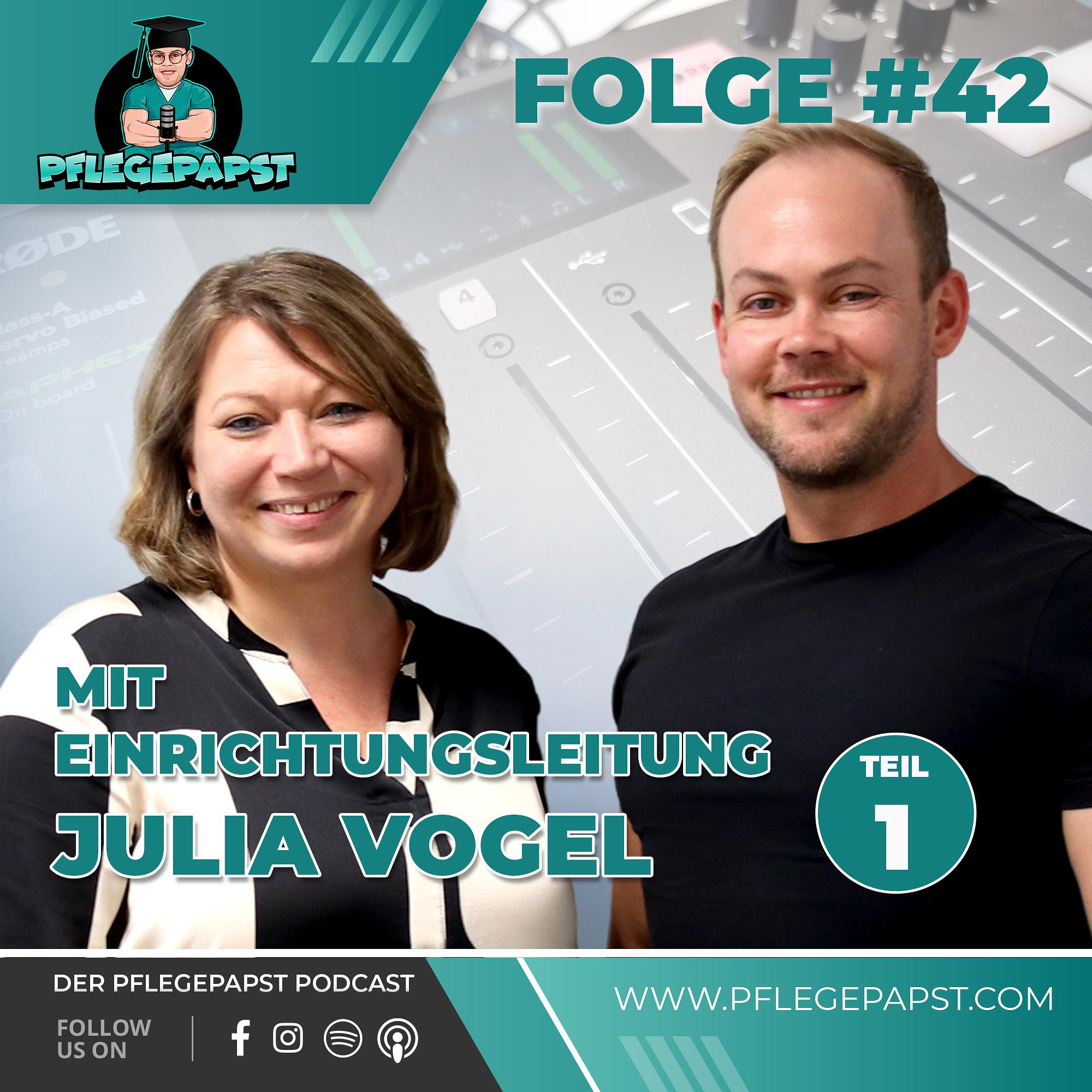 Der Pflegepapst Podcast