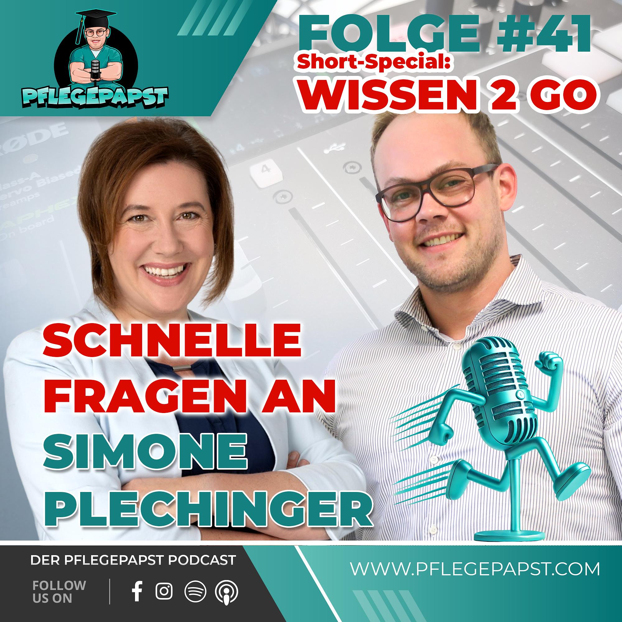 Der Pflegepapst Podcast