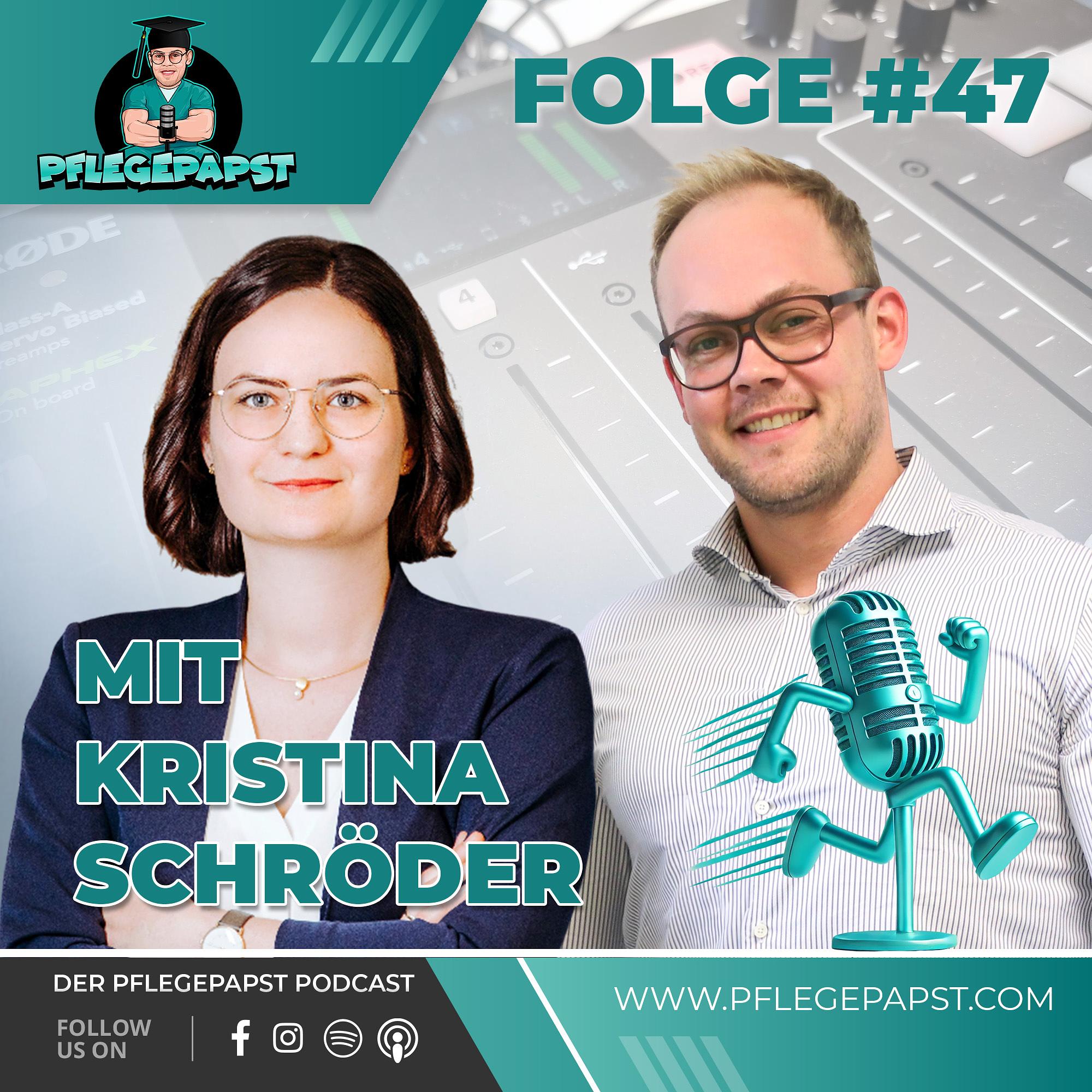 Der Pflegepapst Podcast