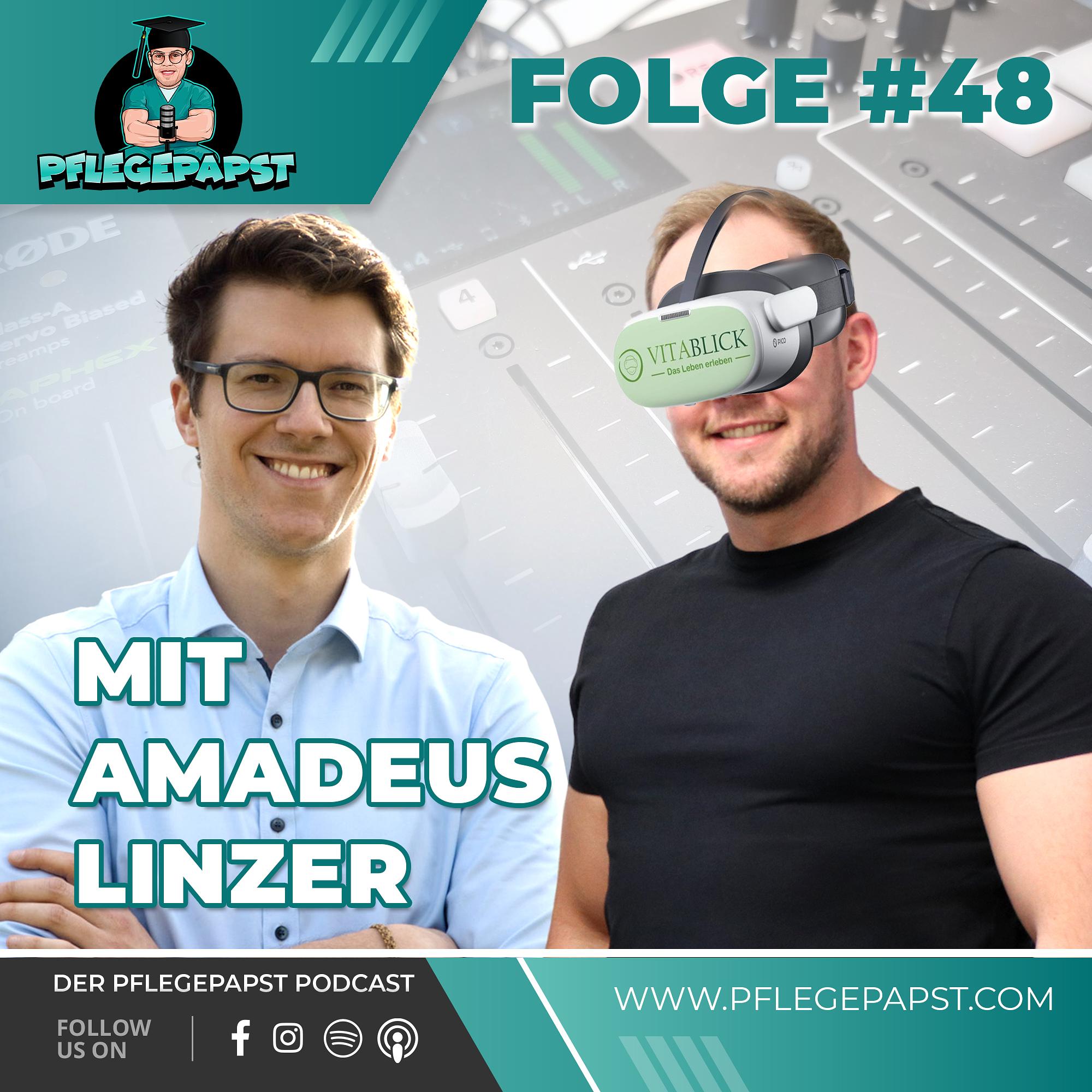 Der Pflegepapst Podcast
