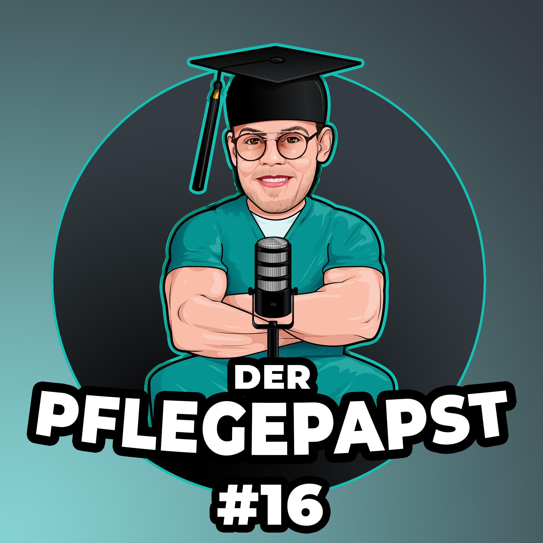 Der Pflegepapst Podcast