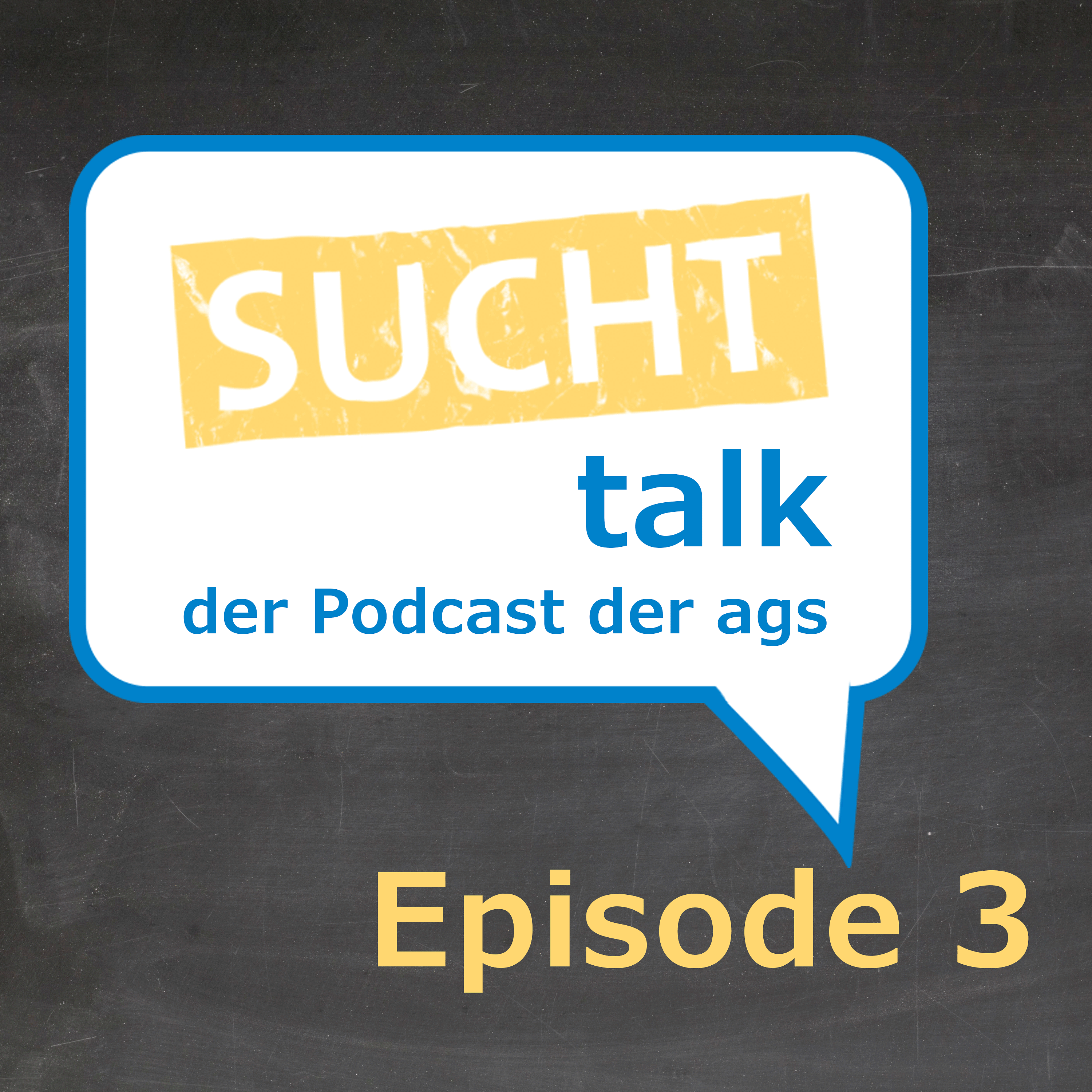 Sucht Talk