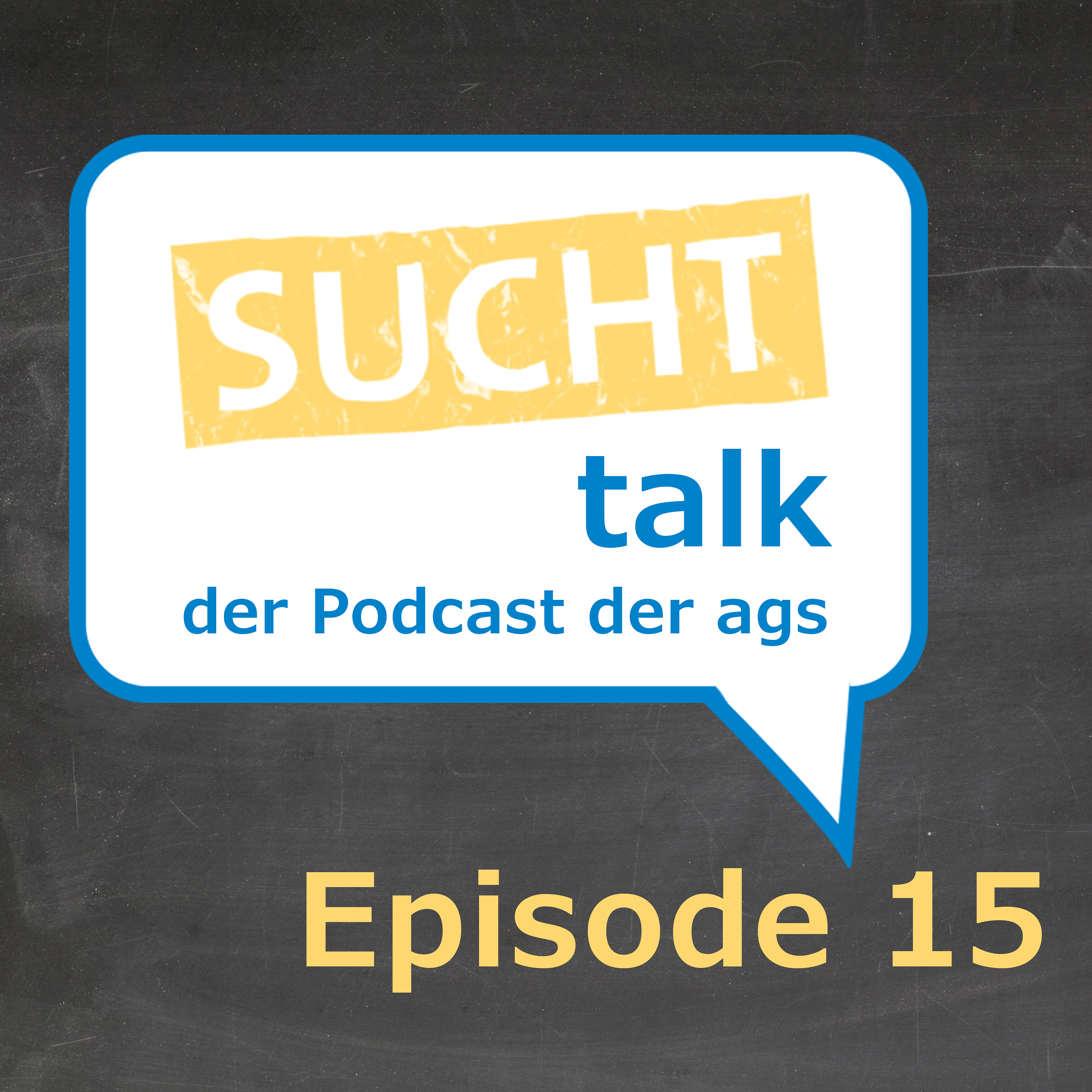 Sucht Talk