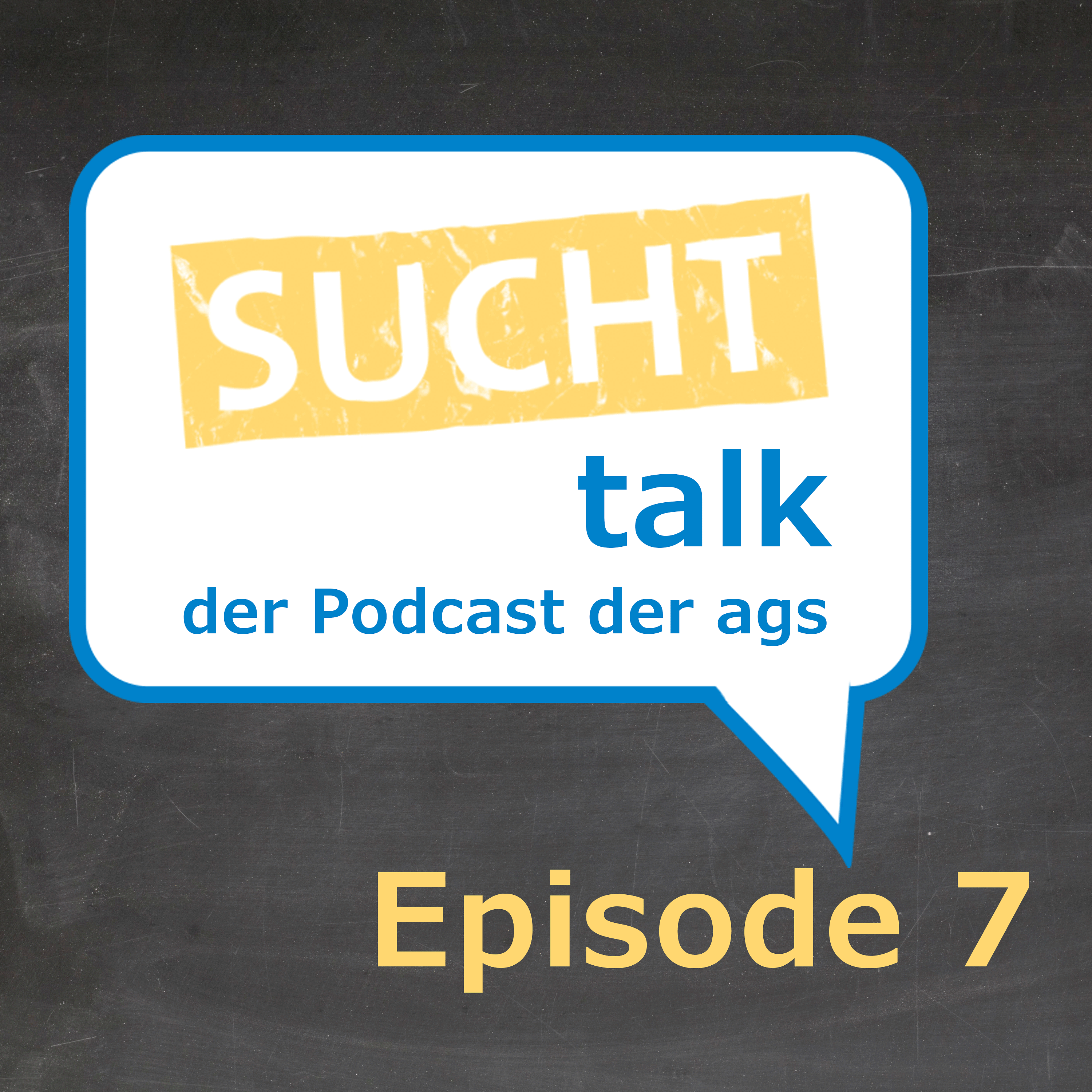 Sucht Talk