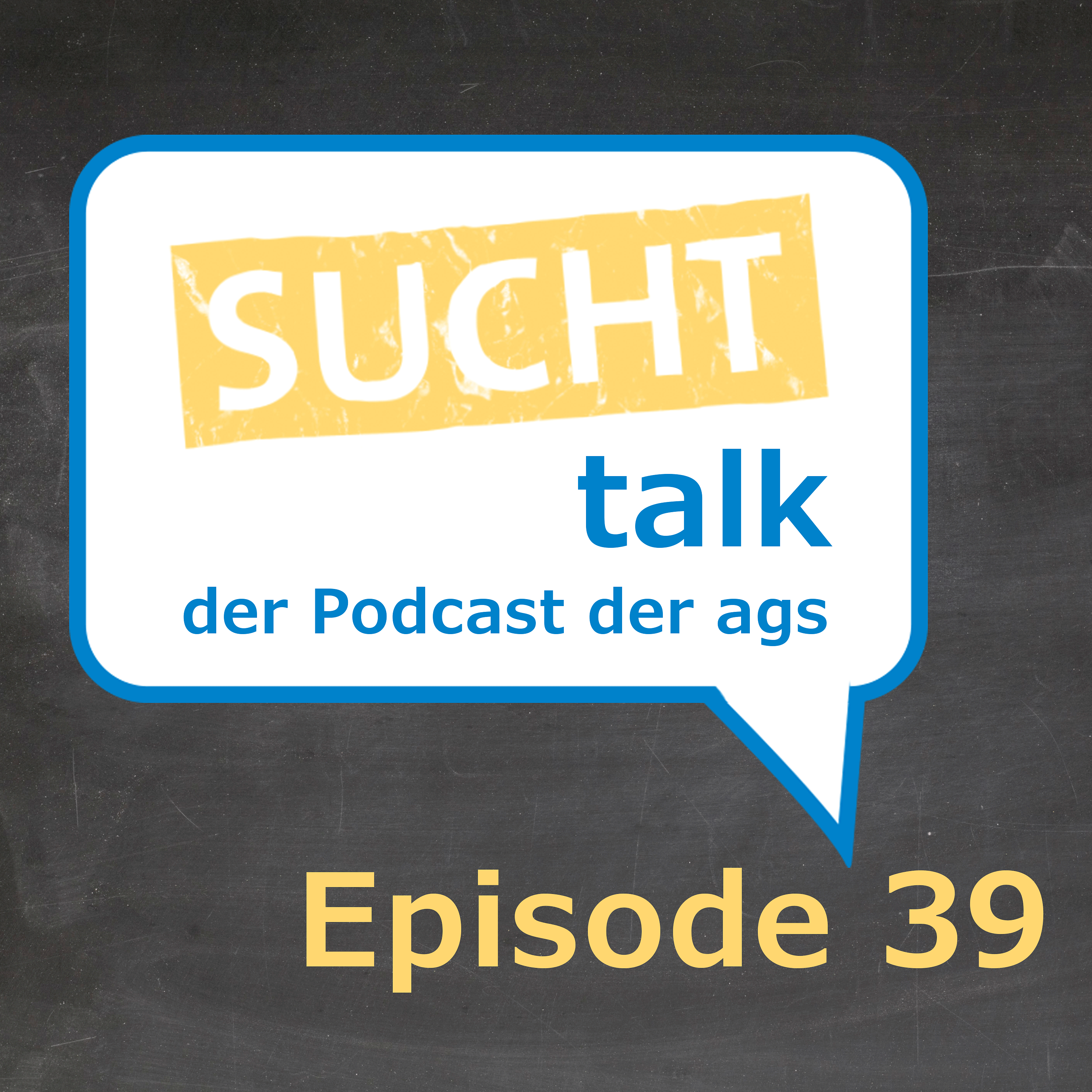 Sucht Talk