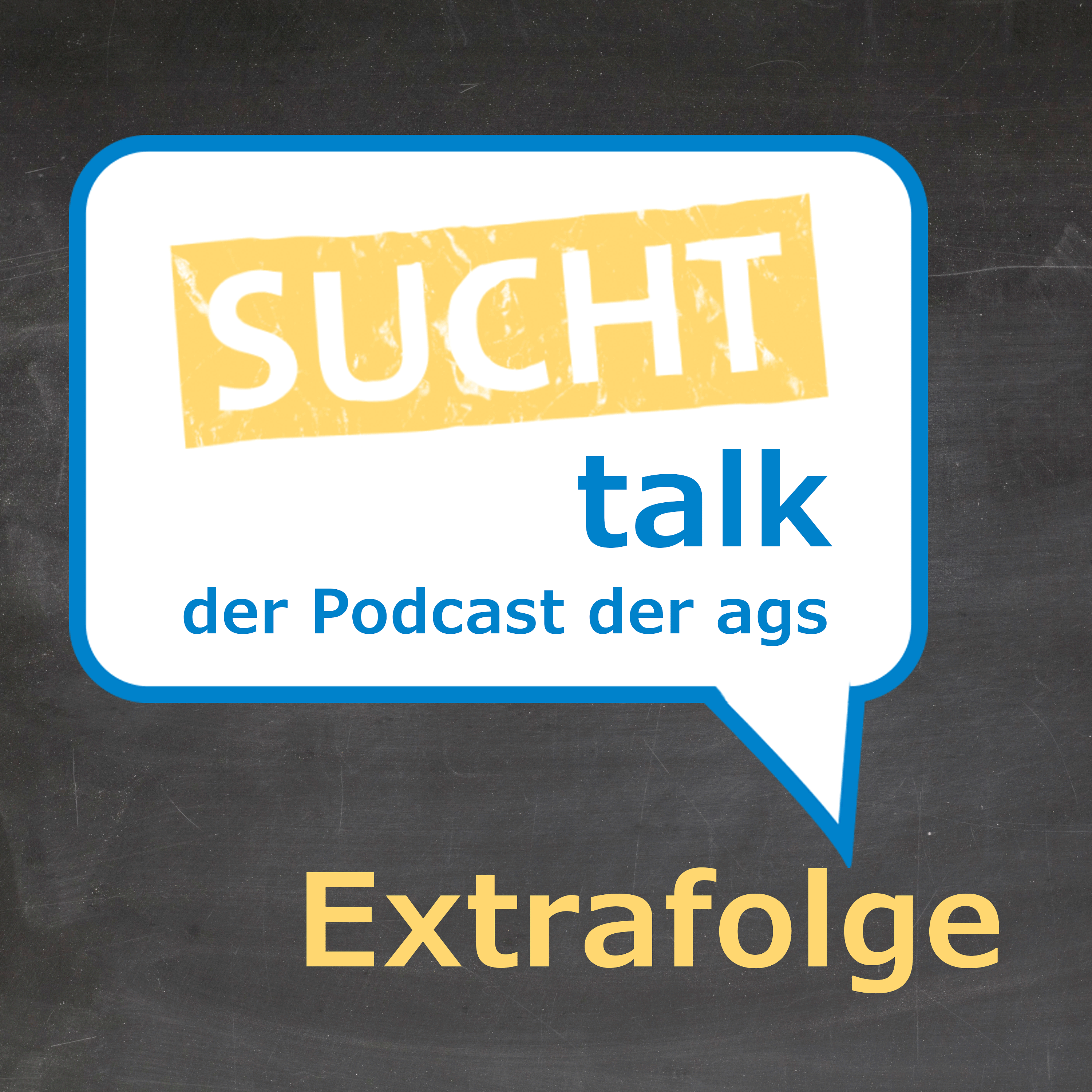 Sucht Talk