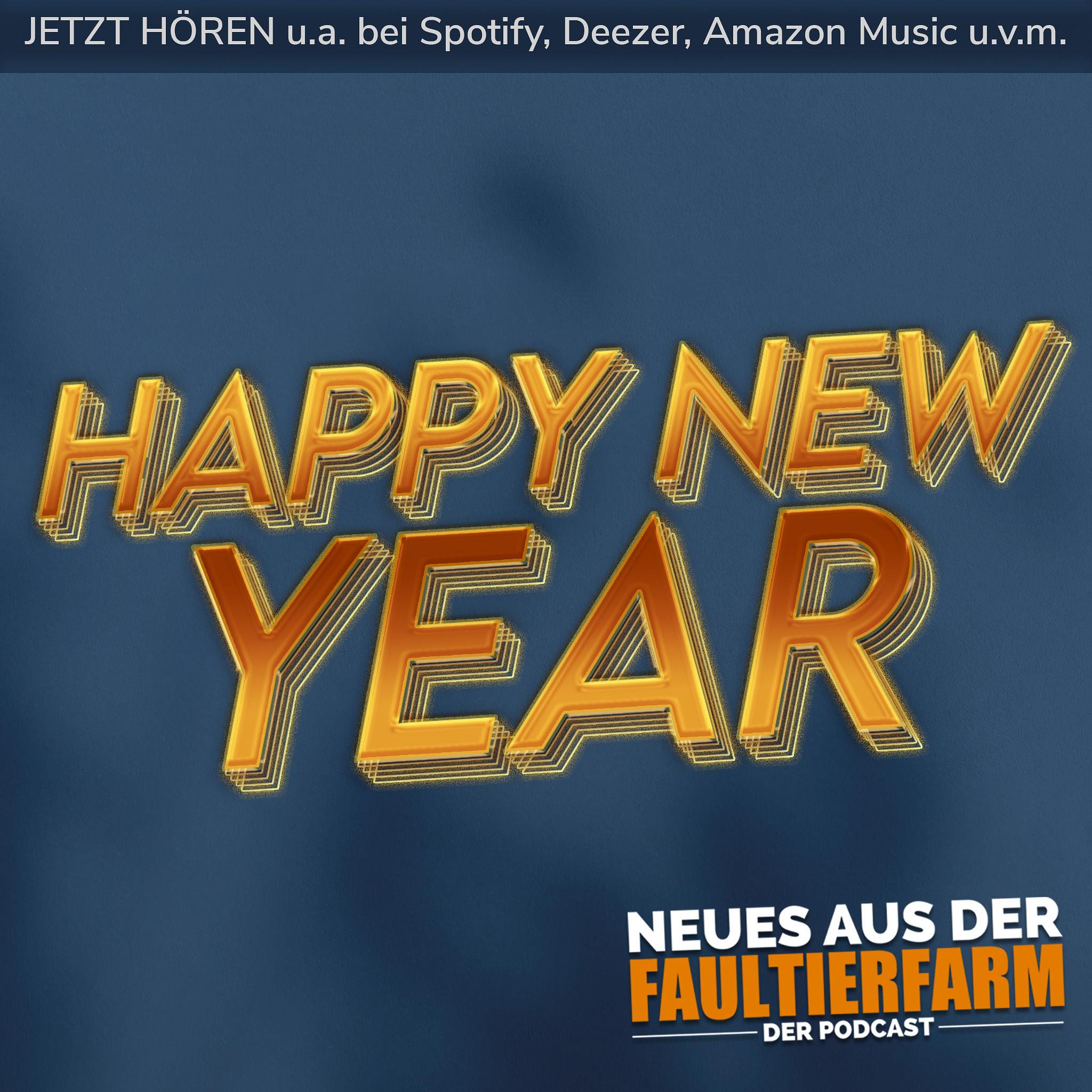 Neues aus der Faultierfarm - Der Podcast