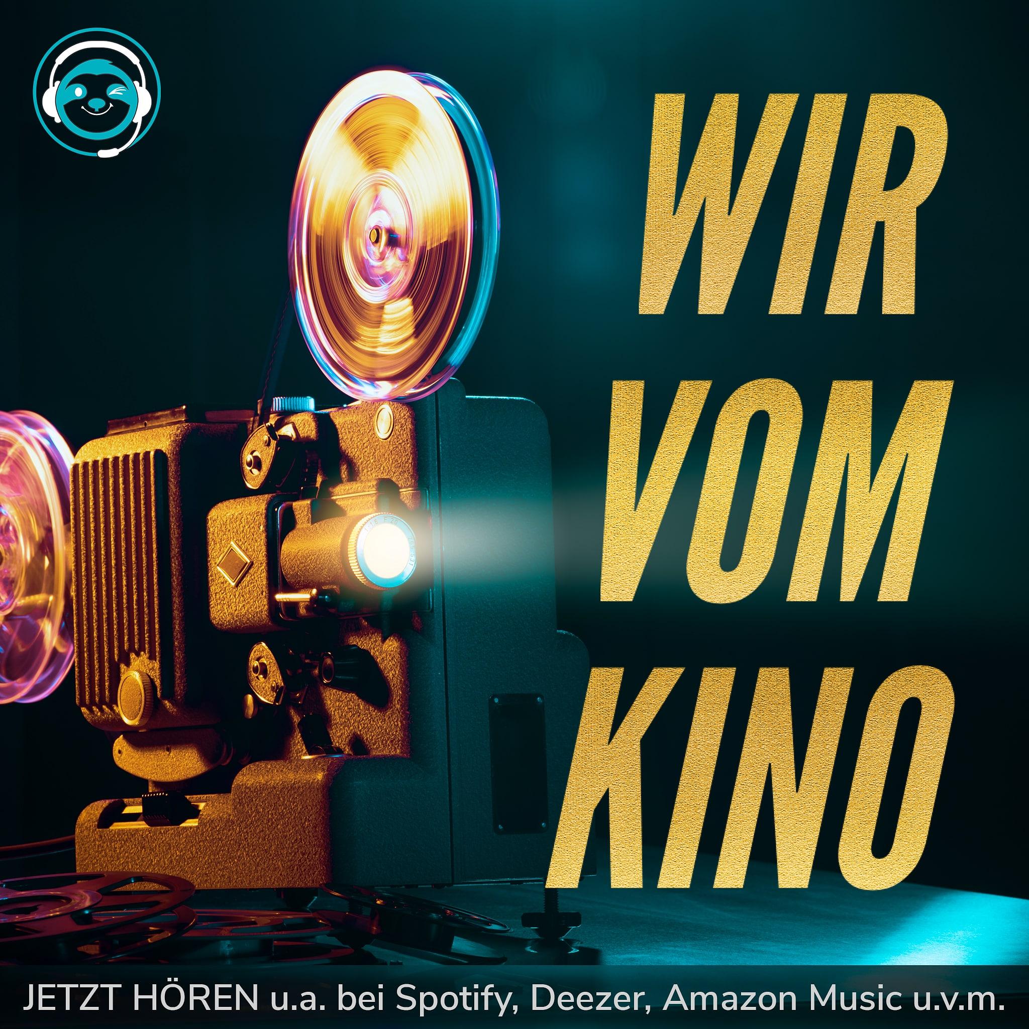 Neues aus der Faultierfarm - Der Podcast