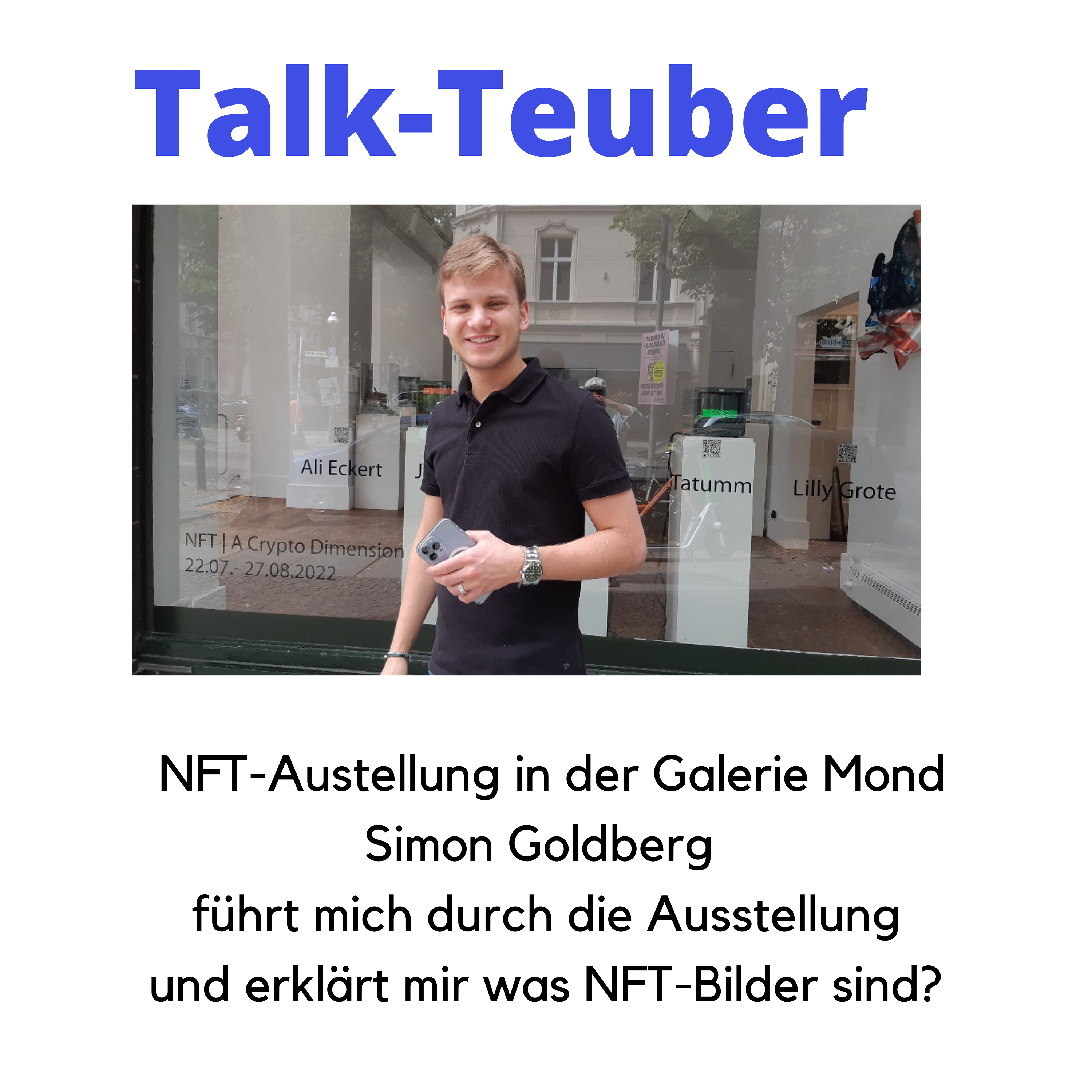 Talk-Teuber