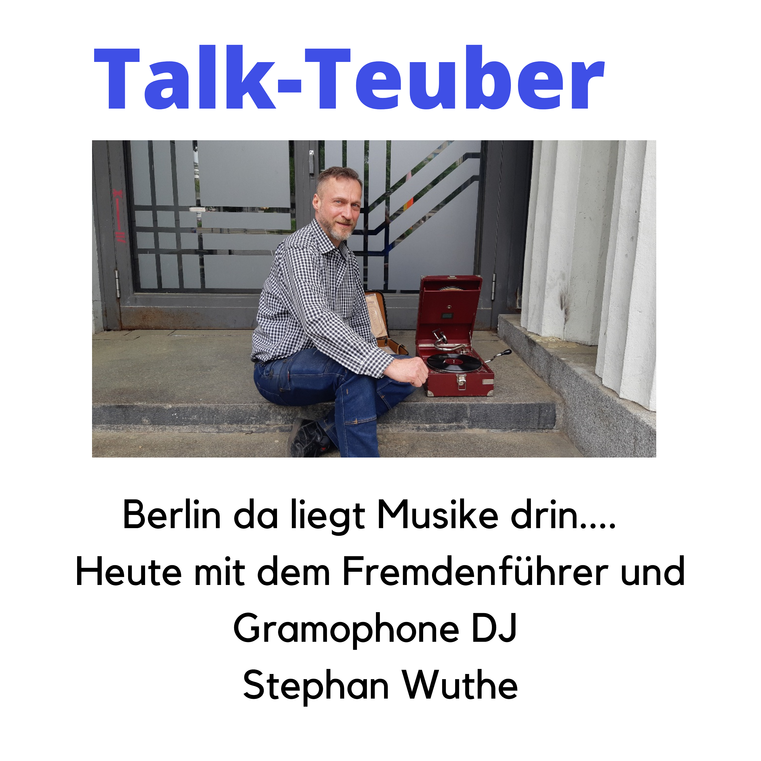 Talk-Teuber