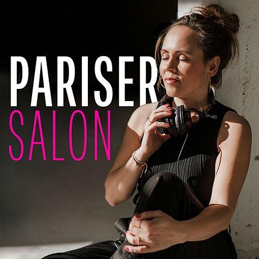 Pariser Salon - Geschichten aus dem Leben