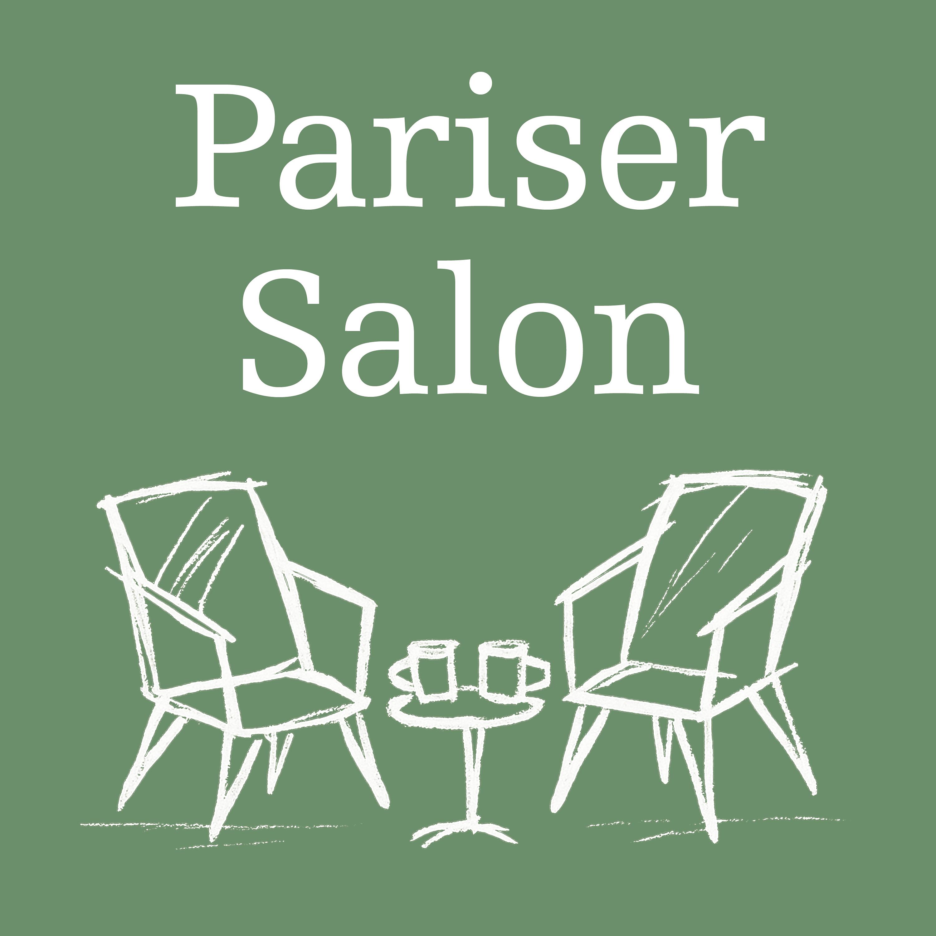 Pariser Salon - Geschichten aus dem Leben