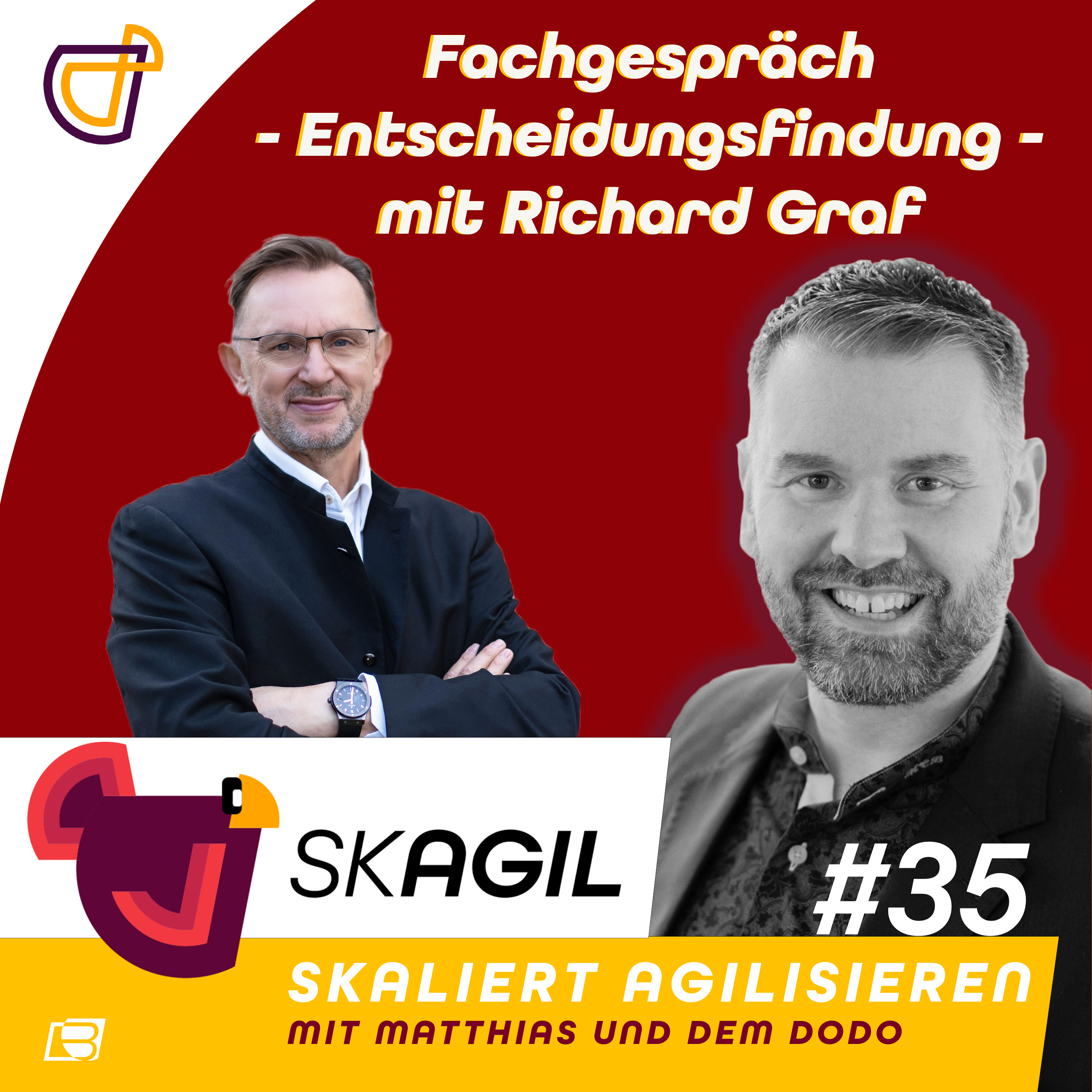 skAGIL
