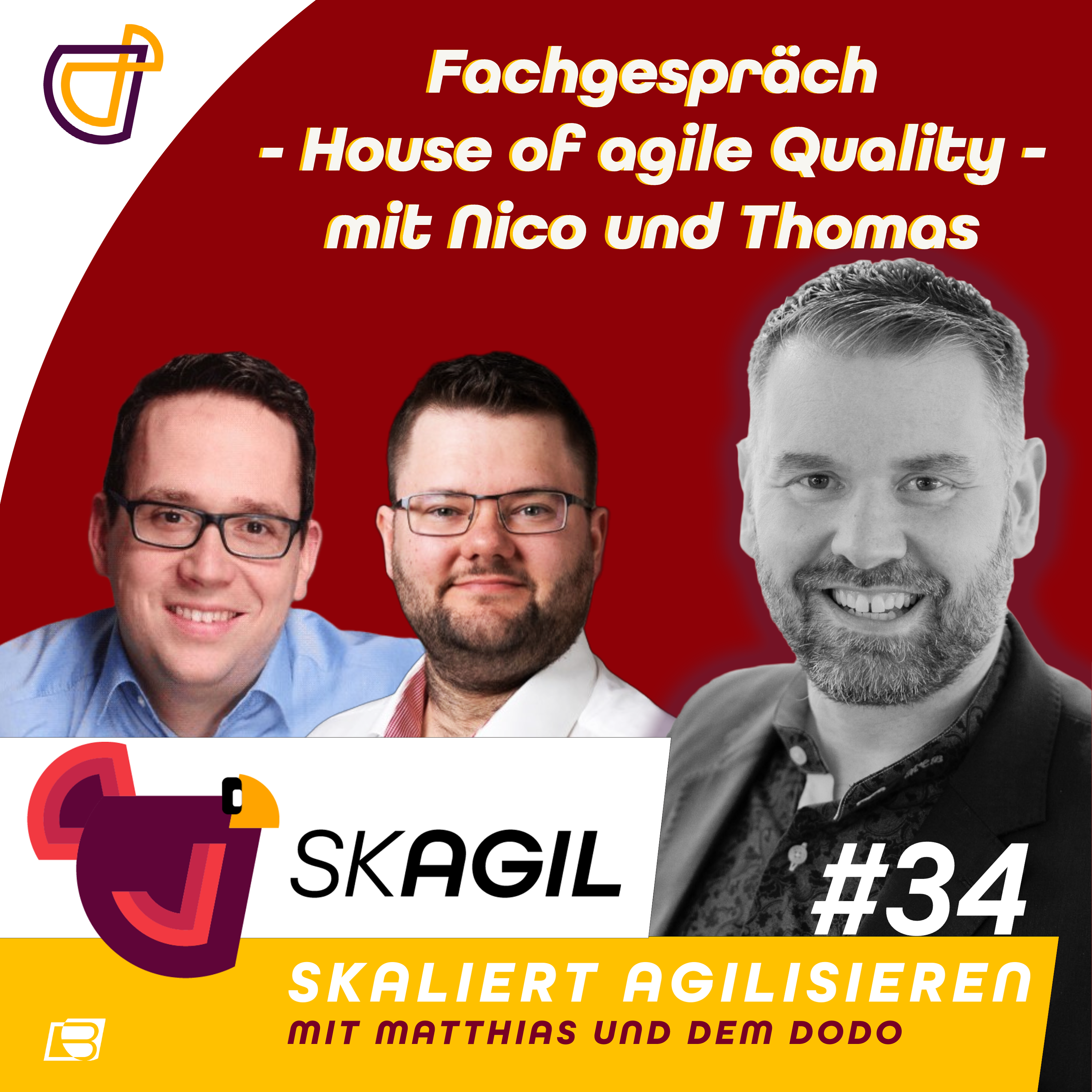 skAGIL