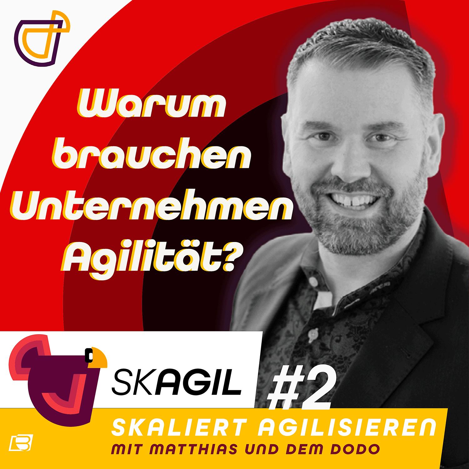 skAGIL