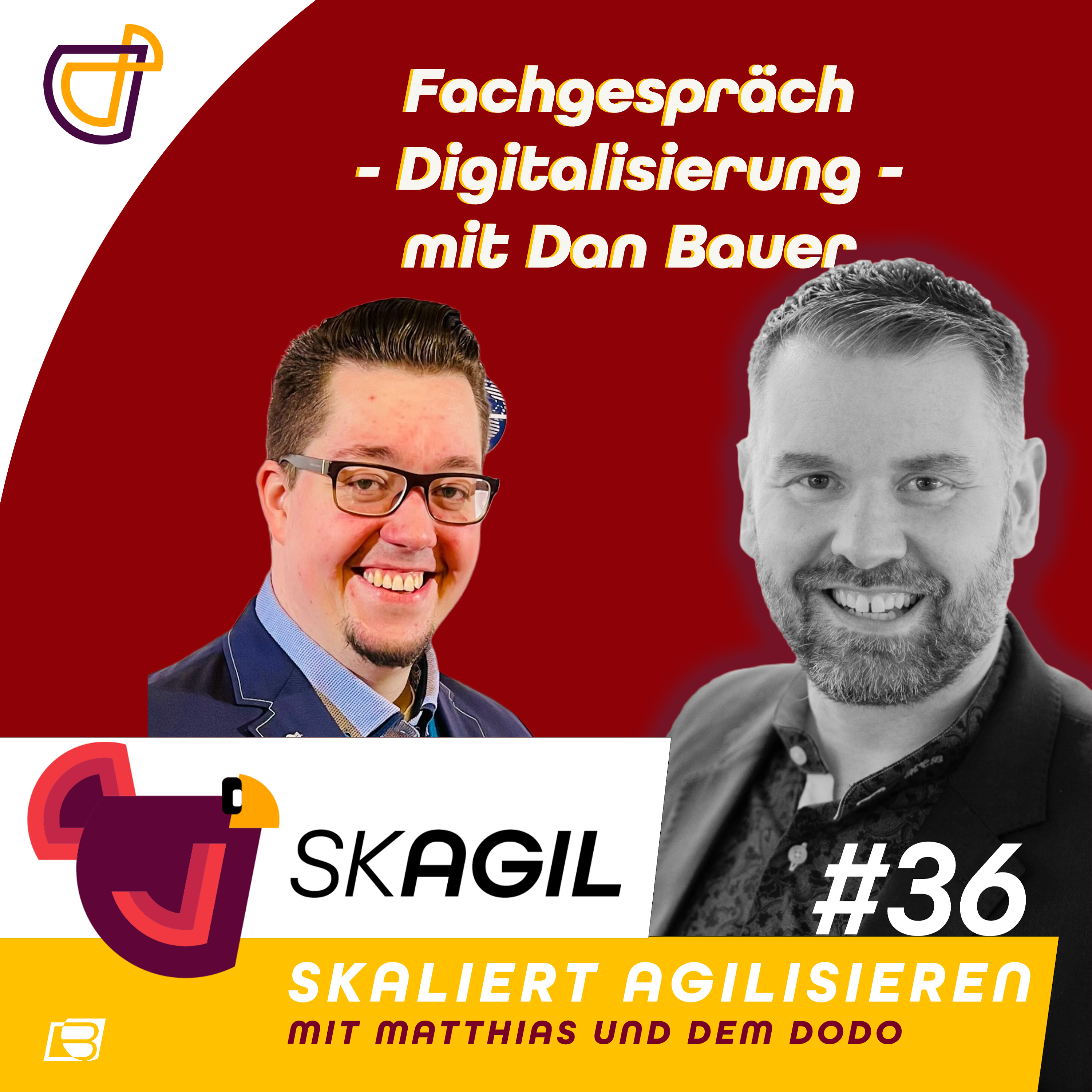skAGIL
