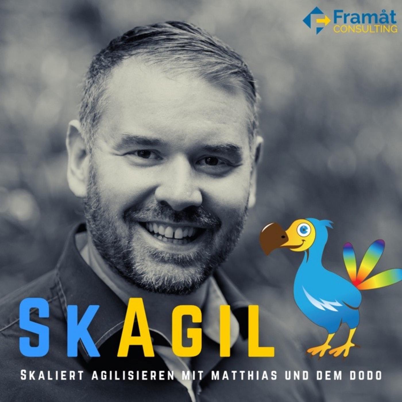 skAGIL