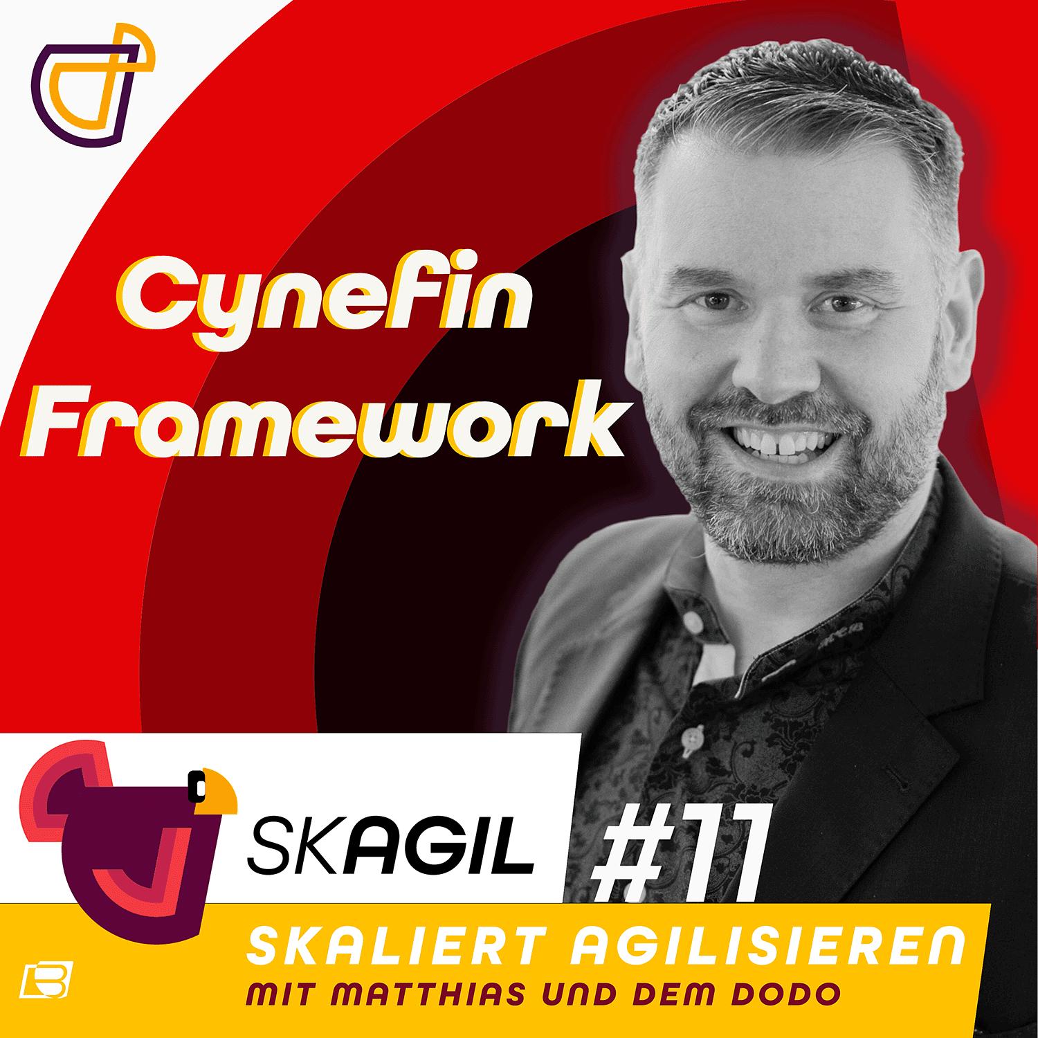 skAGIL
