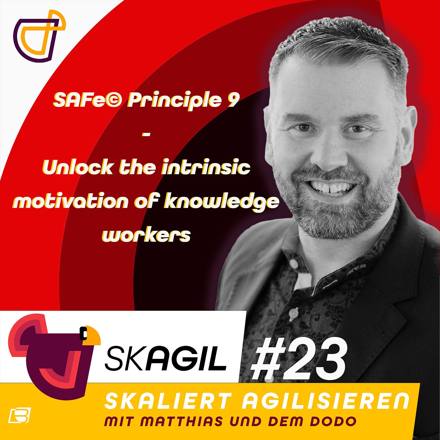 skAGIL