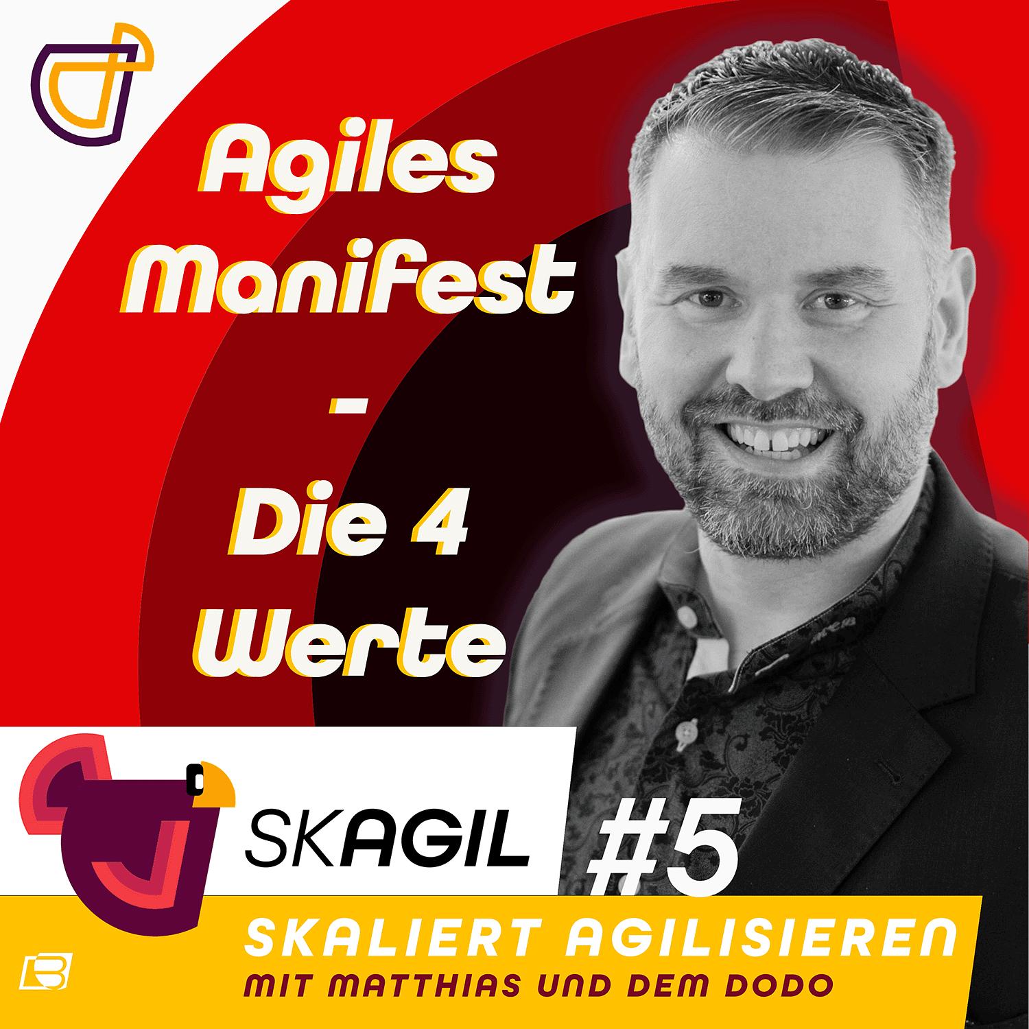 skAGIL