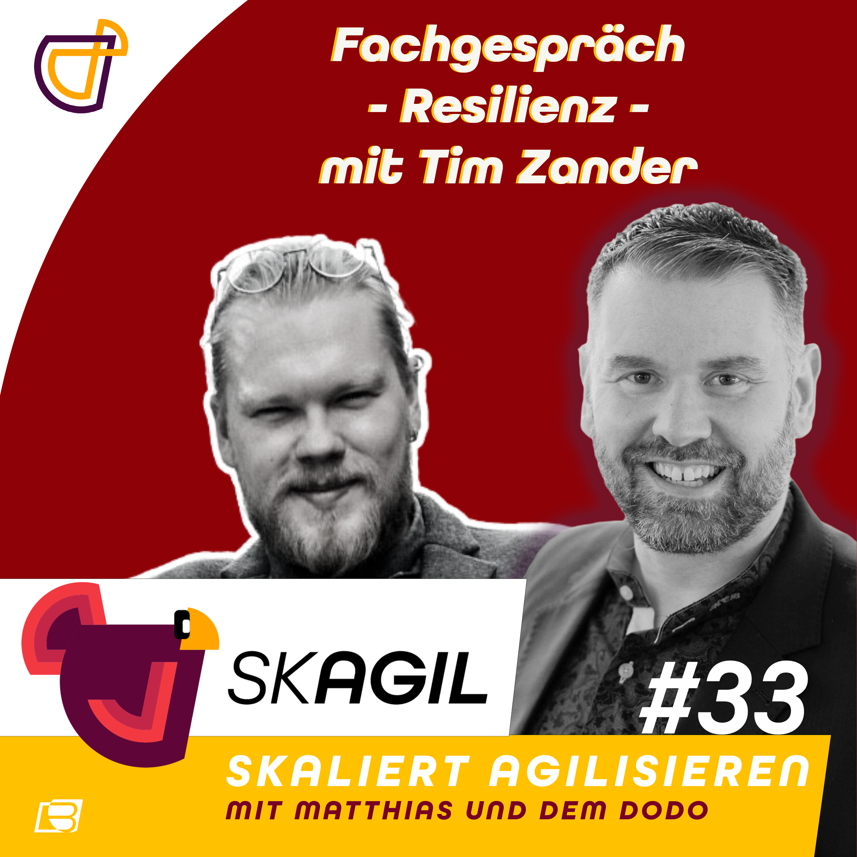 skAGIL