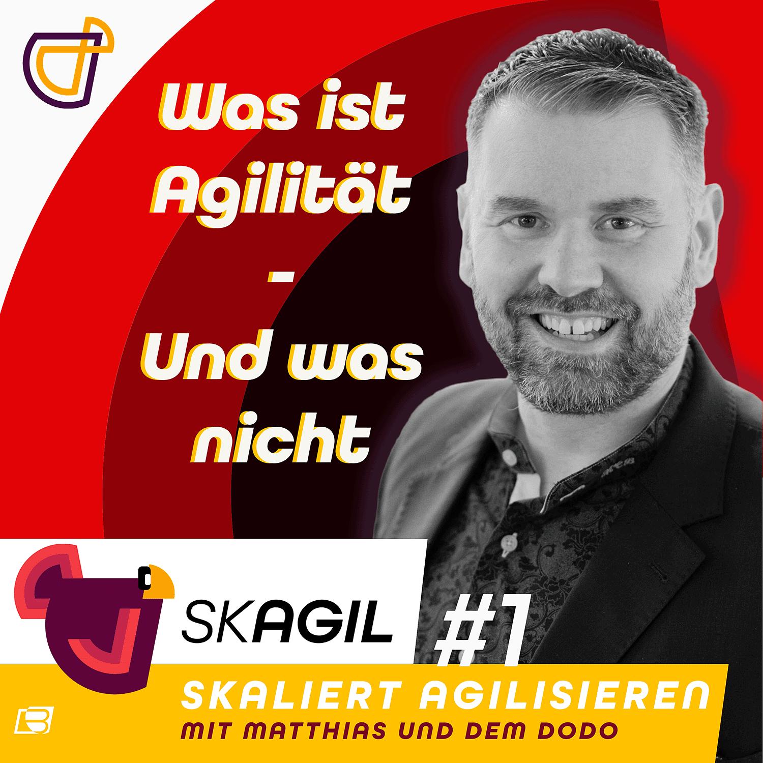 skAGIL