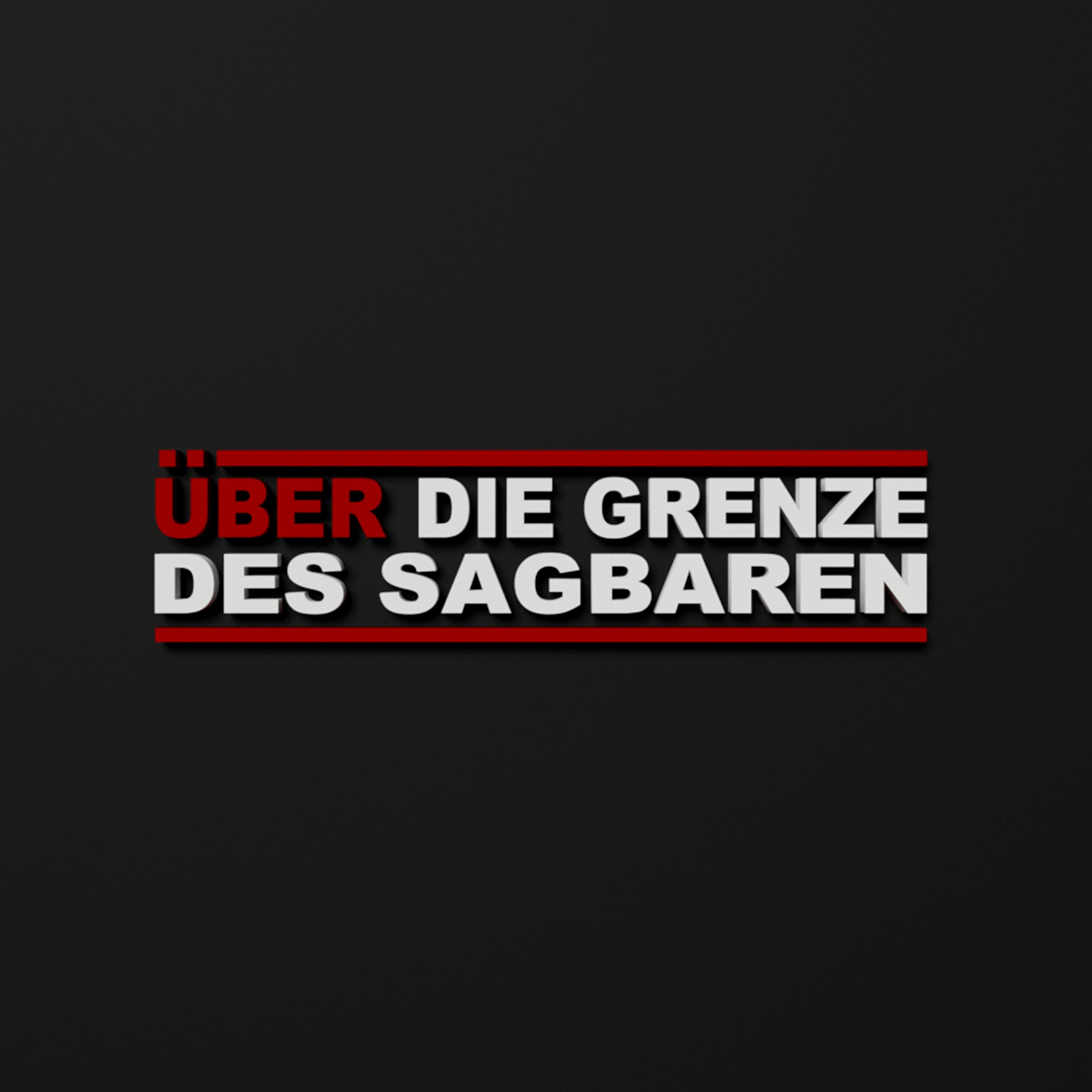 Grenze des Sagbaren