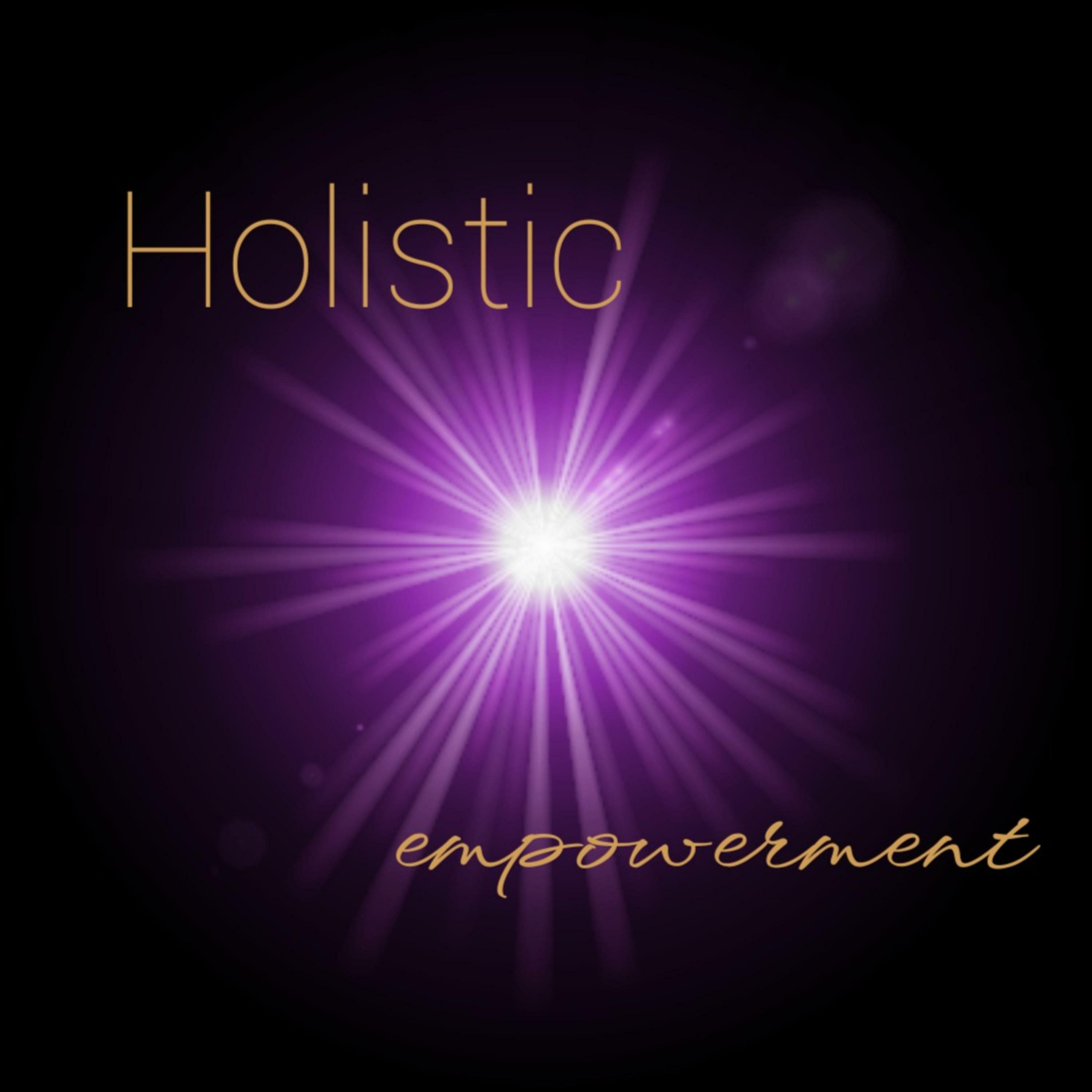 Holistic Empowerment - Ganzheitlicher Soultalk
