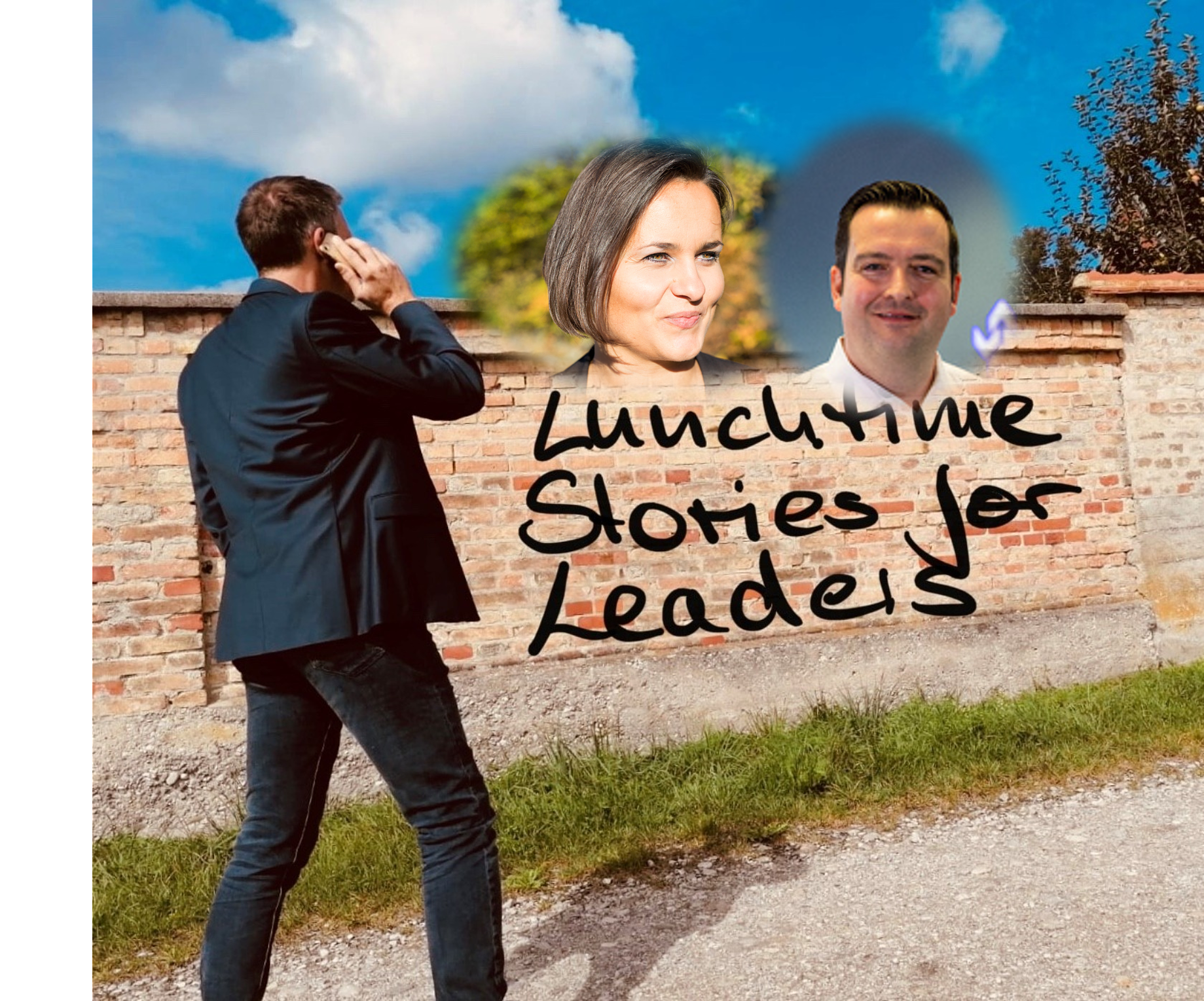 Leadership Masterclass - von den Besten lernen