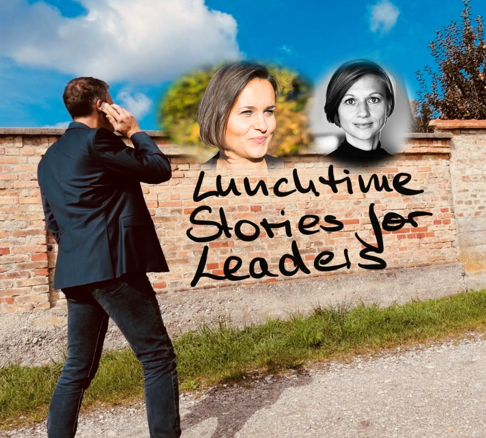 Leadership Masterclass - von den Besten lernen