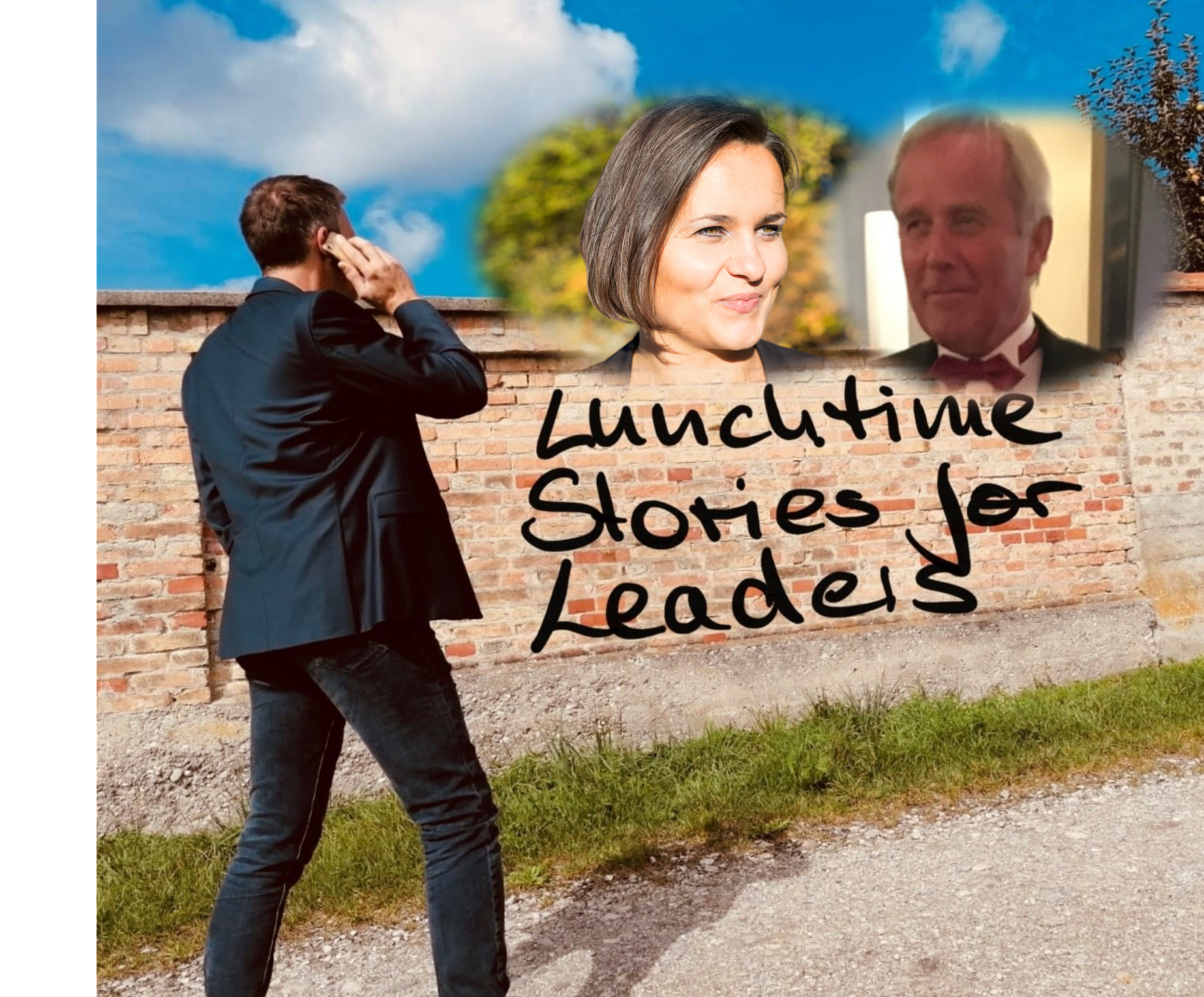 Leadership Masterclass - von den Besten lernen
