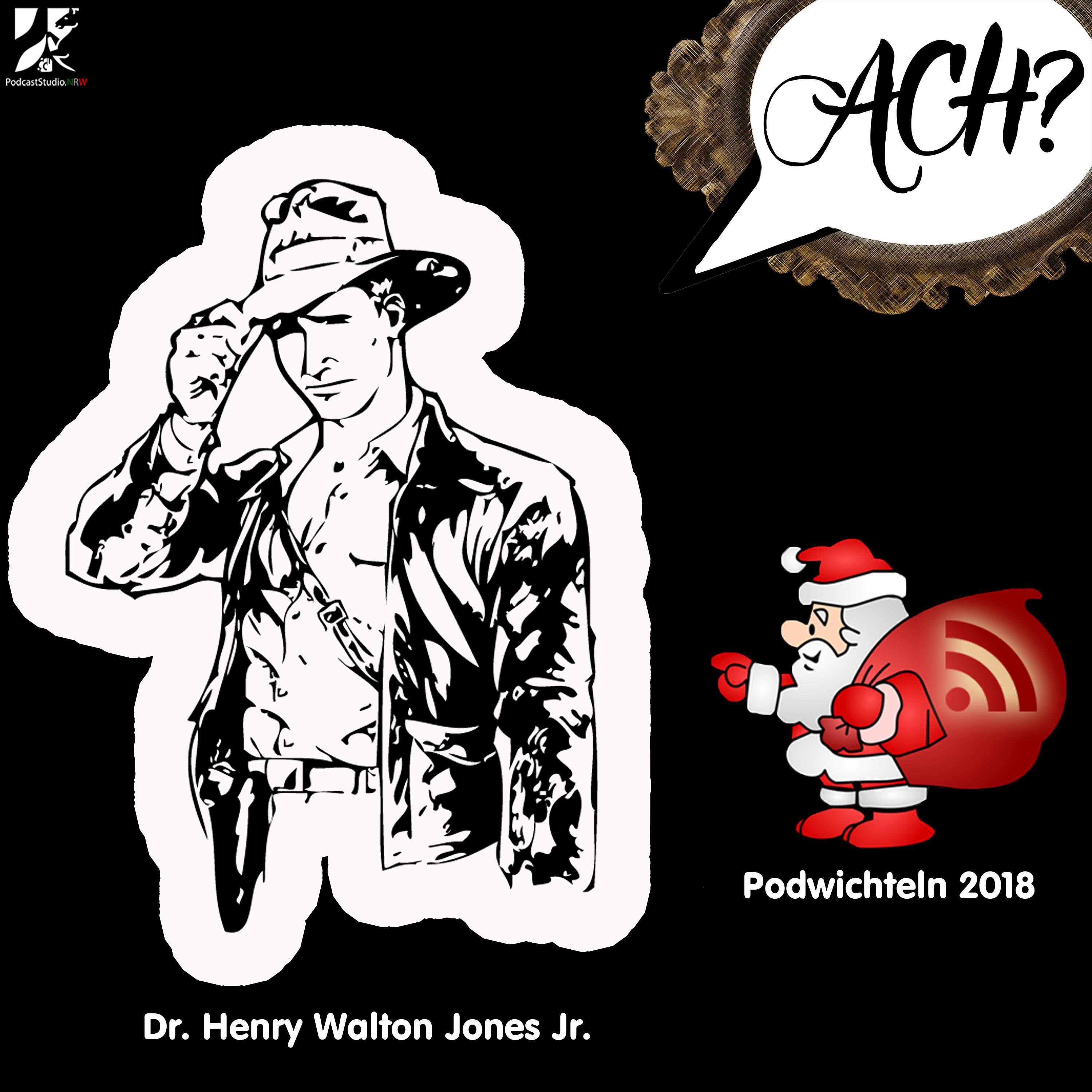 26.5 – Die Weihnachts(wichtel)folge episode artwork
