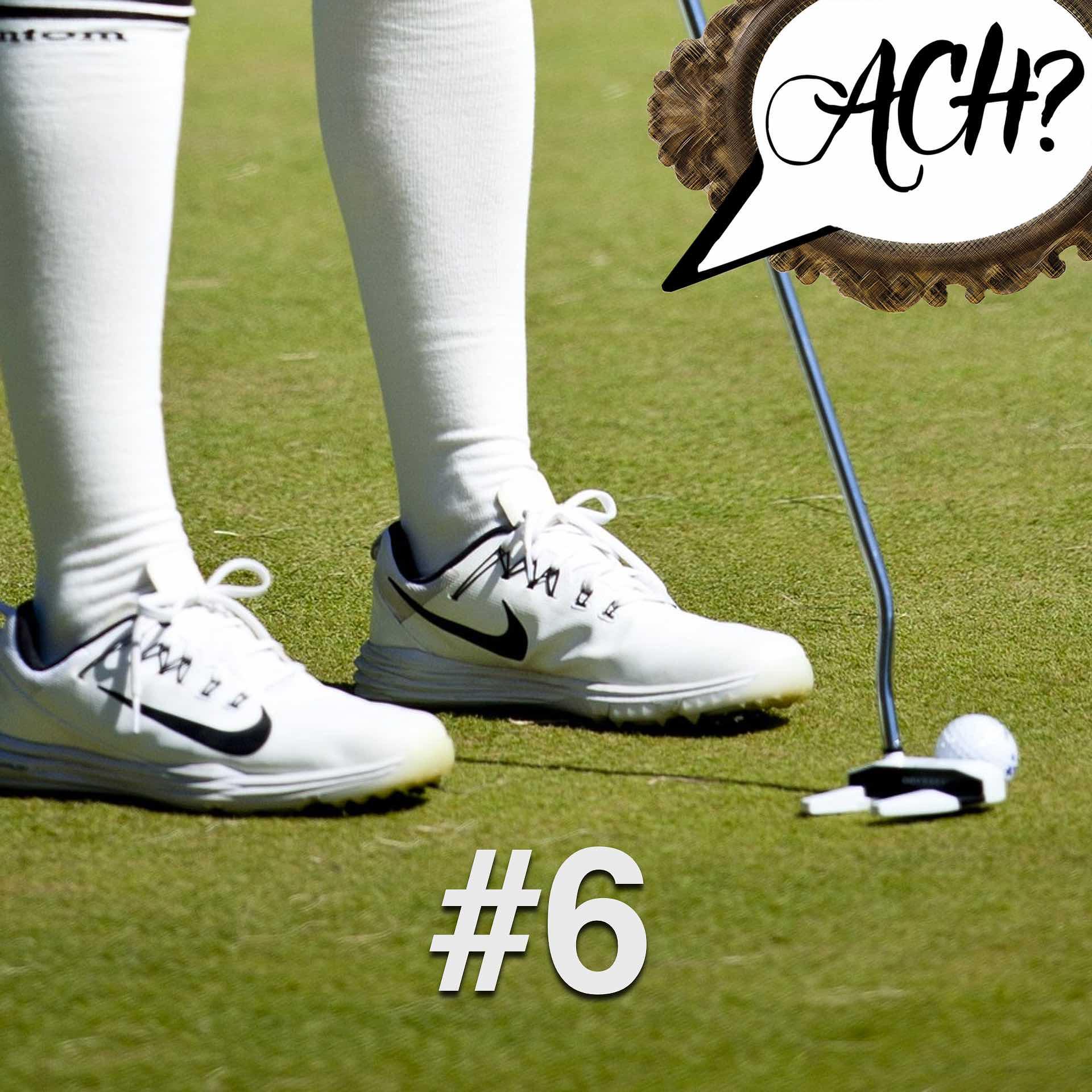6 – Maurice G. Flitcroft: Profi-Golfer, Kranführer, Legende episode artwork