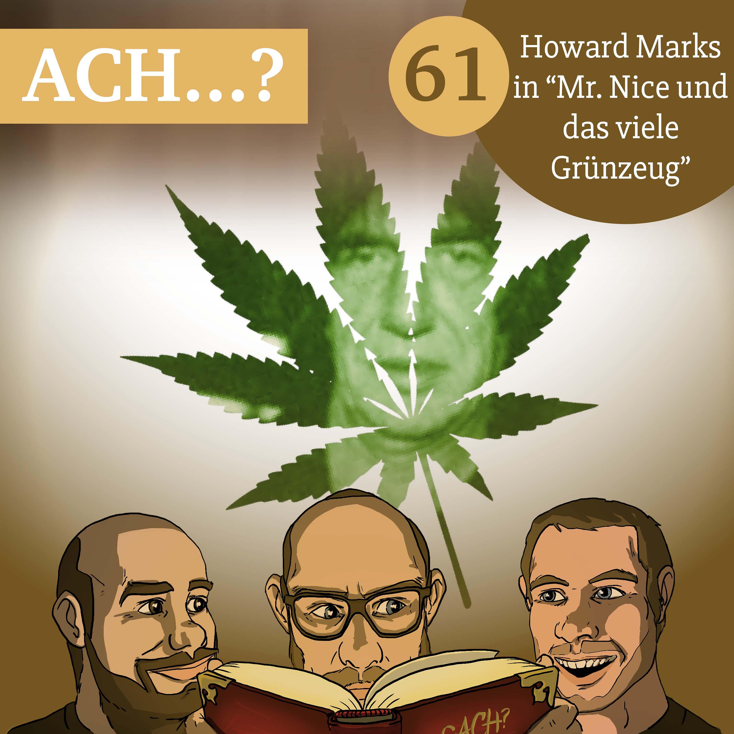 Ach? Triumvirat für historisch inspirierte Humorvermittlung