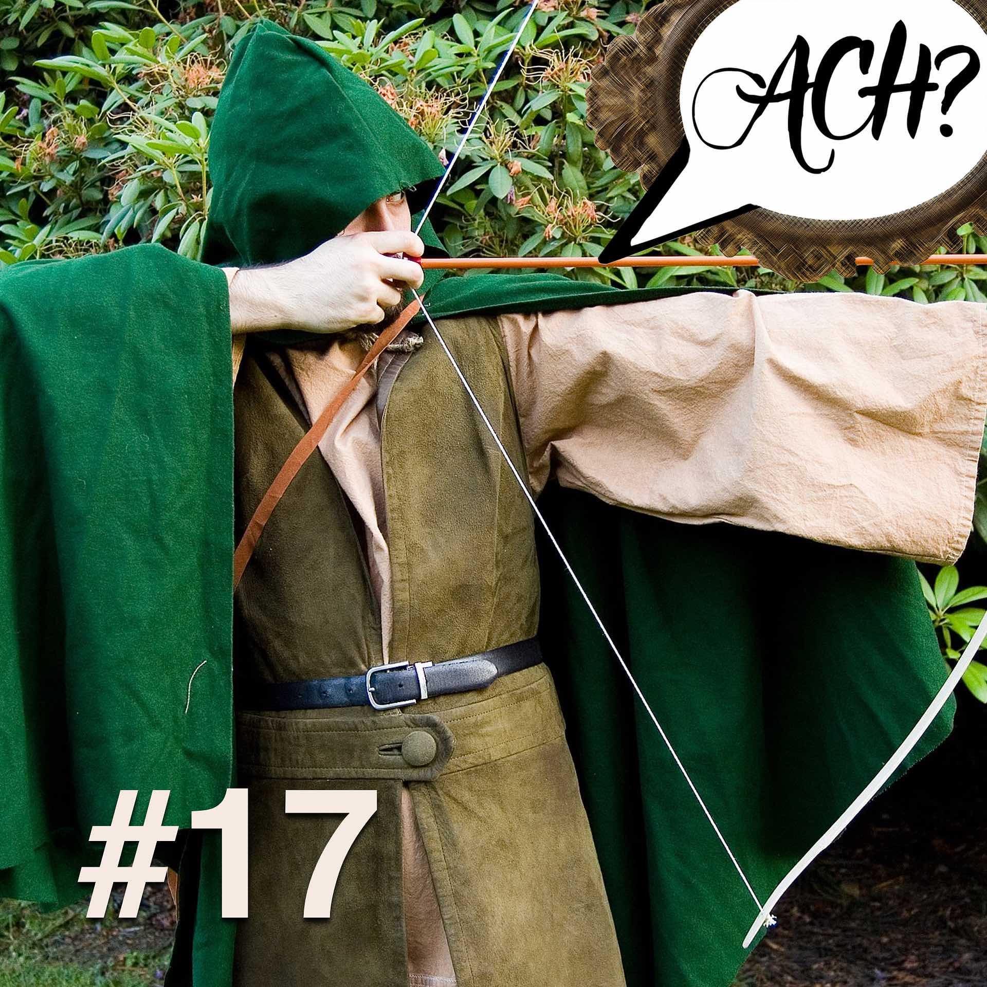 17 – Karl Stülpner, der Robin Hood aus dem Erzgebirge episode artwork