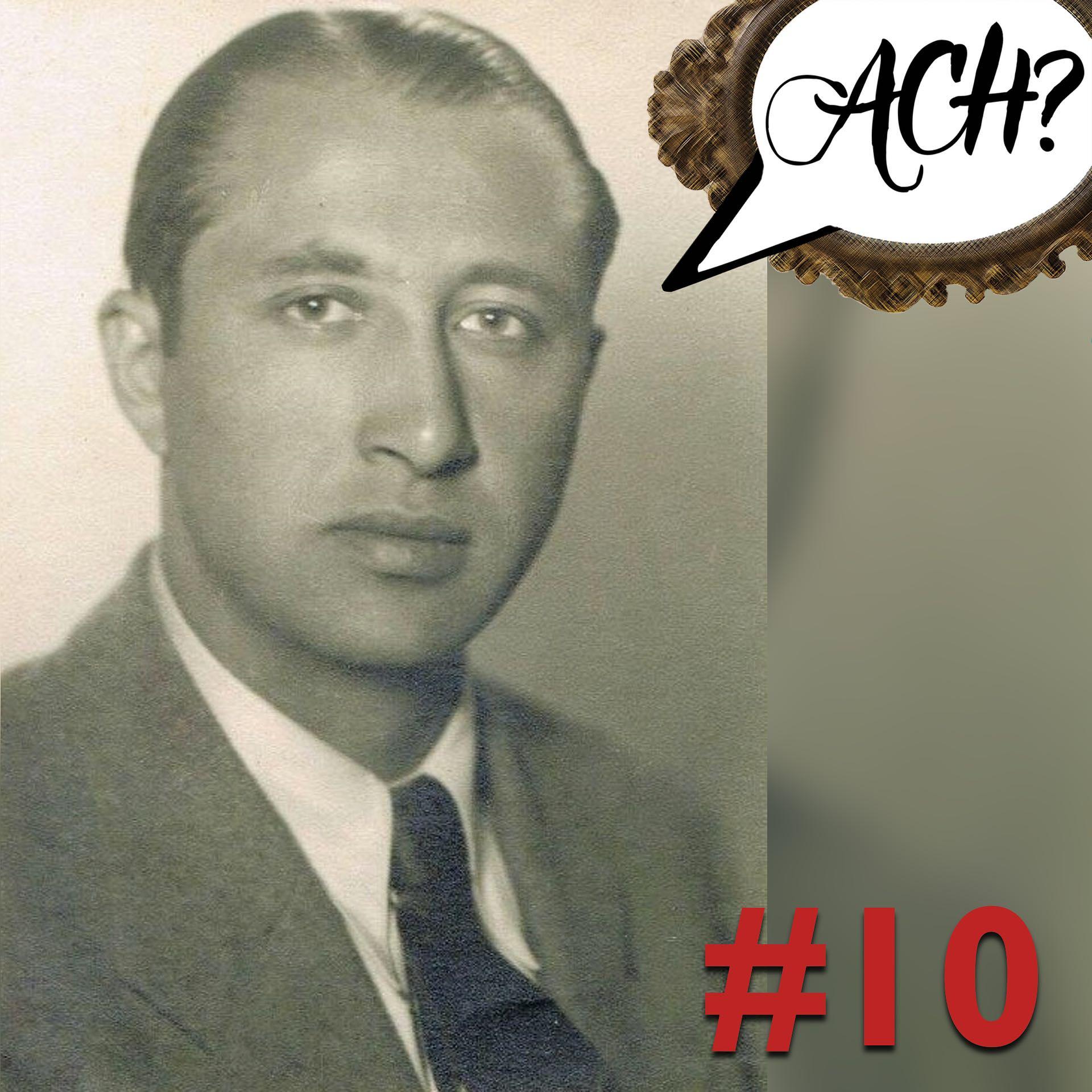 10 – Duško Popov, im Geheimdienst ihrer Majestät episode artwork