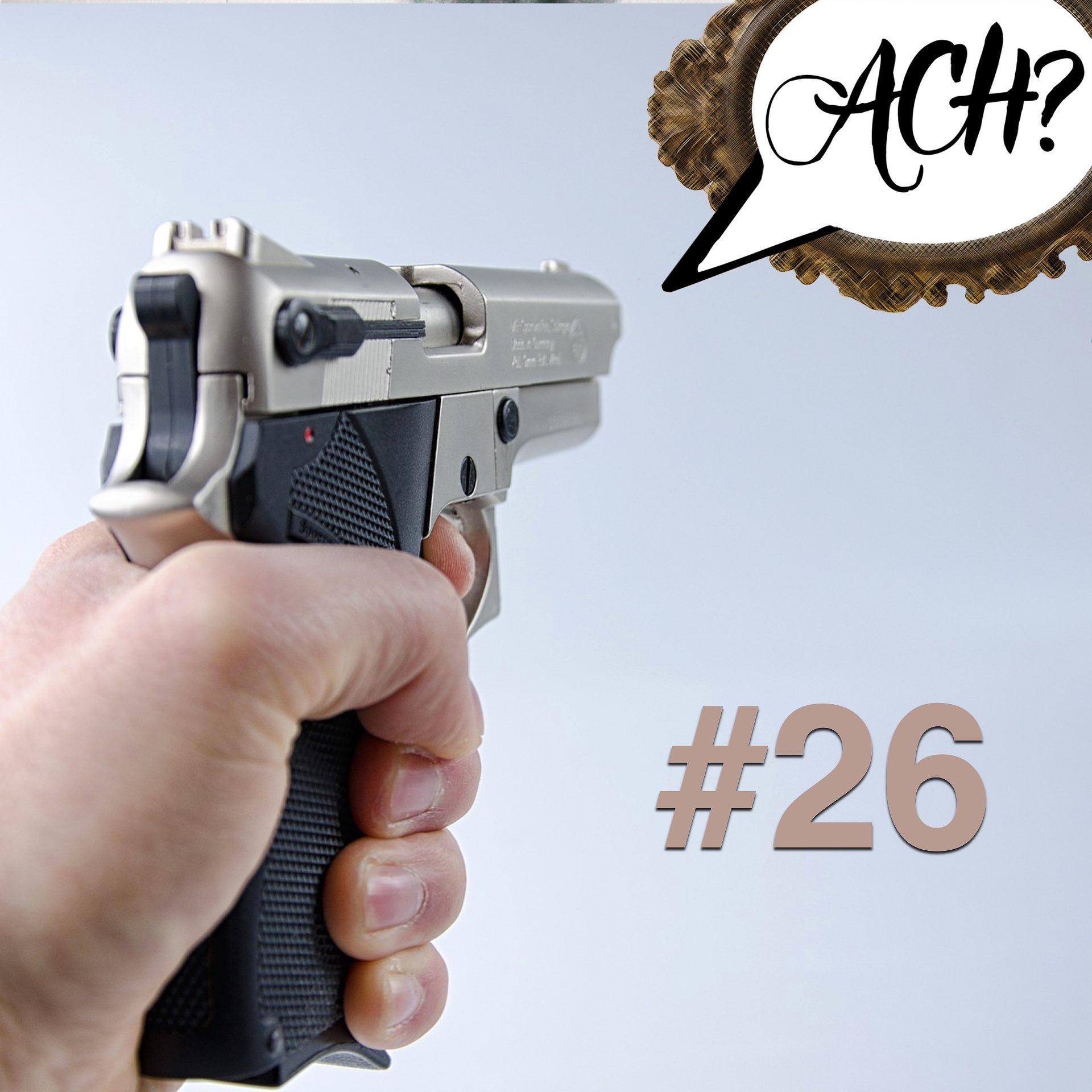 Ach? Triumvirat für historisch inspirierte Humorvermittlung