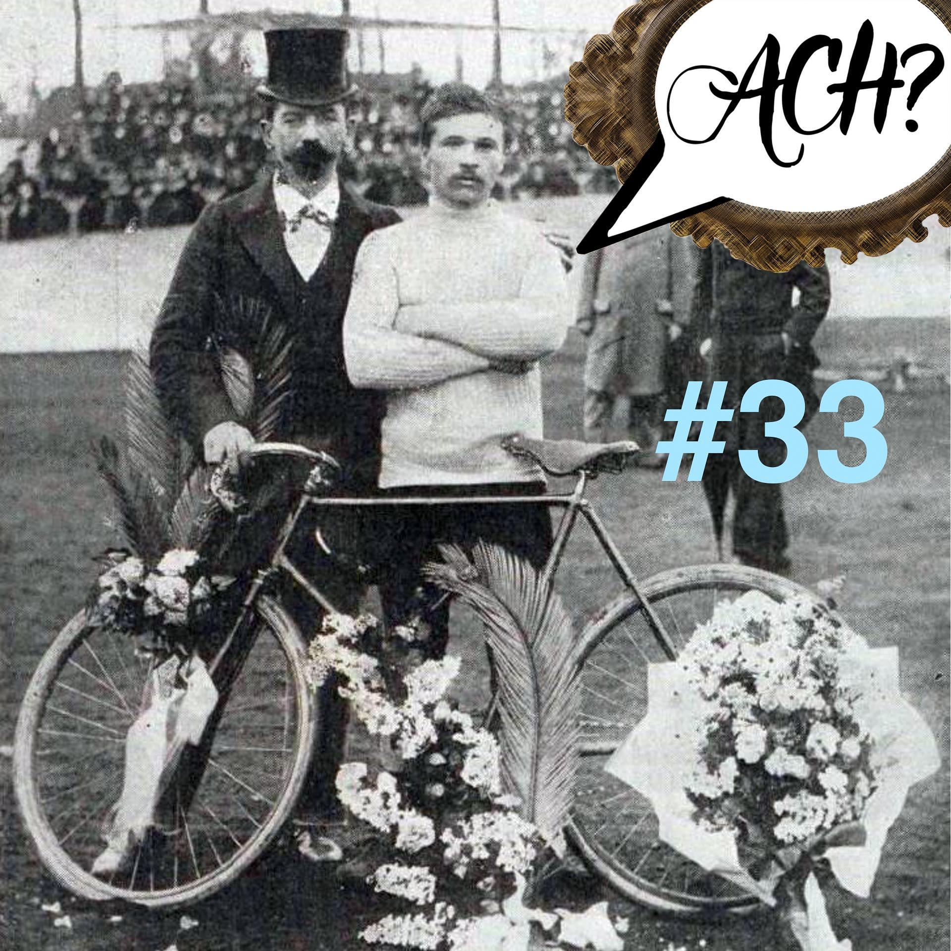Ach? Triumvirat für historisch inspirierte Humorvermittlung