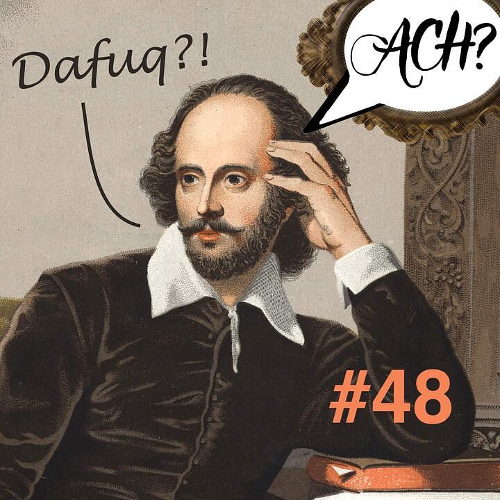 Ach? Triumvirat für historisch inspirierte Humorvermittlung