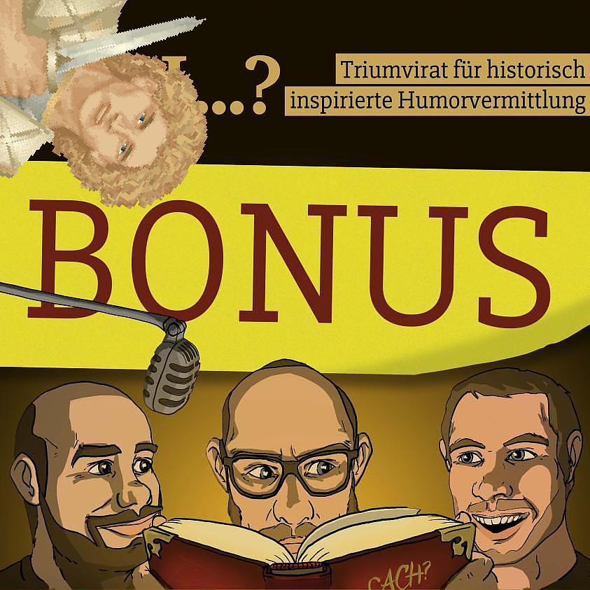 BONUS 195: Ach-telfinale - Civilization 1 (1/2) episode artwork