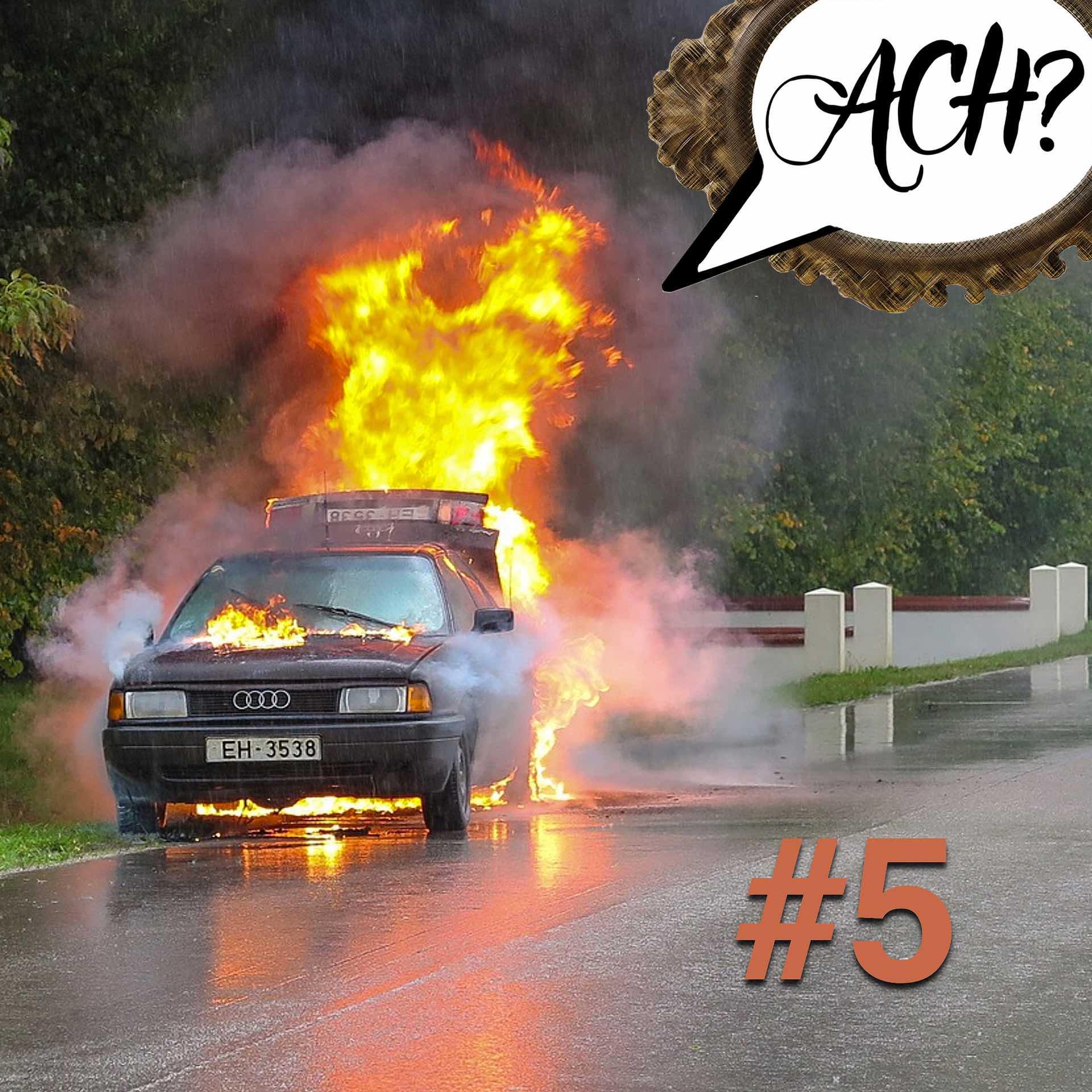 5 – Verunglückte Verkehrspioniere und andere lustige Rekorde episode artwork