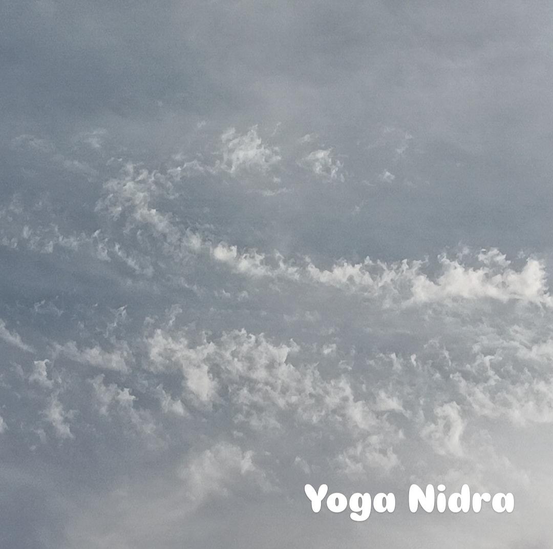 Yoga Nidra