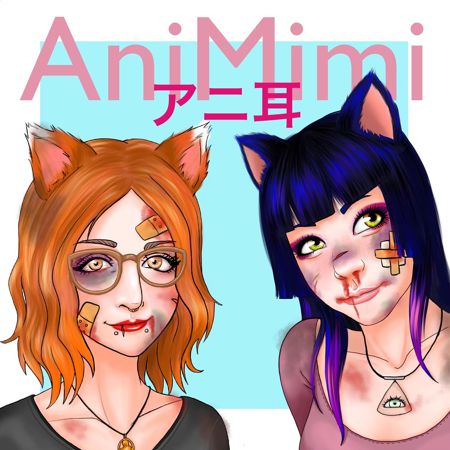 AniMimi - Anime & Japanische Popkultur