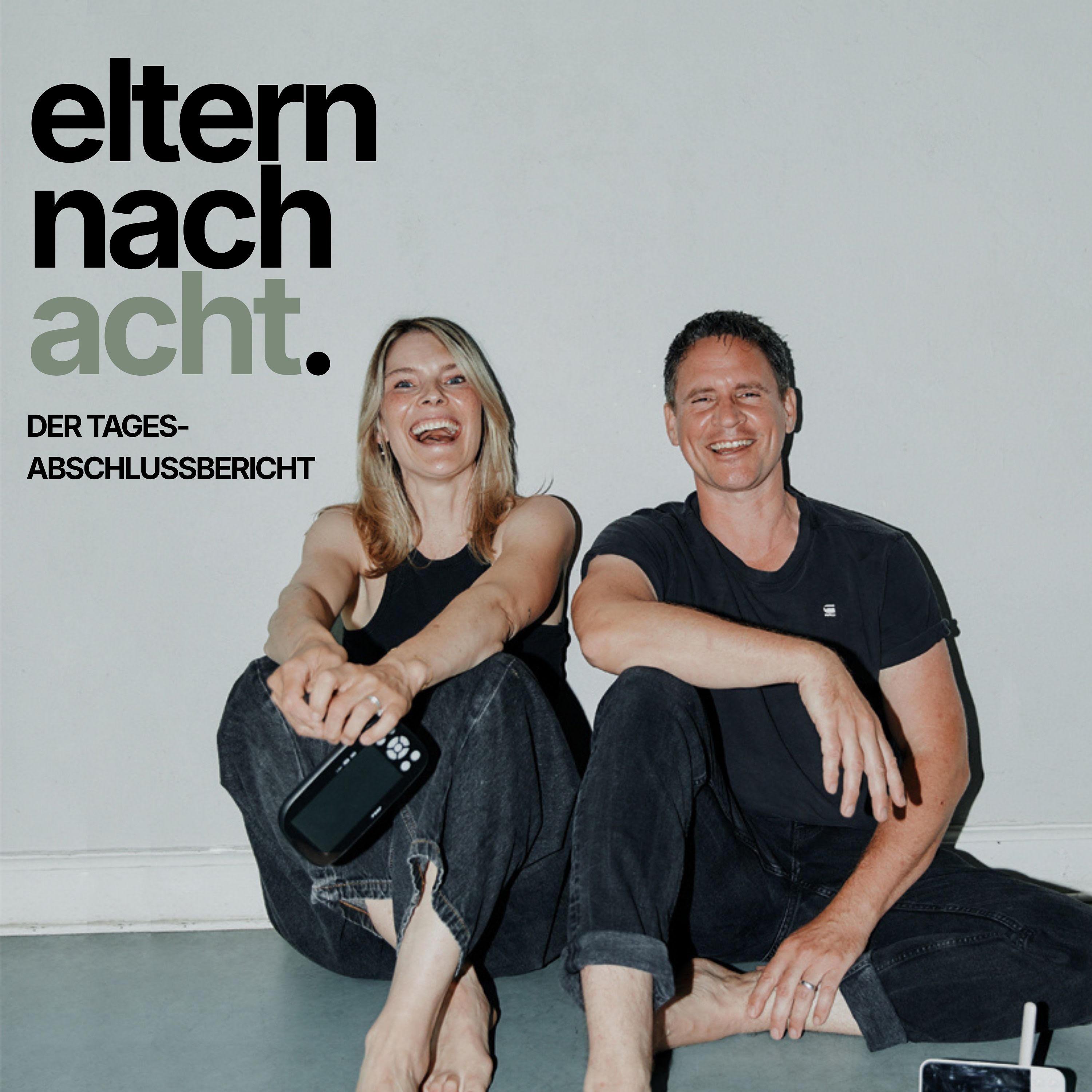 Eltern nach acht - der Tagesabschlussbericht