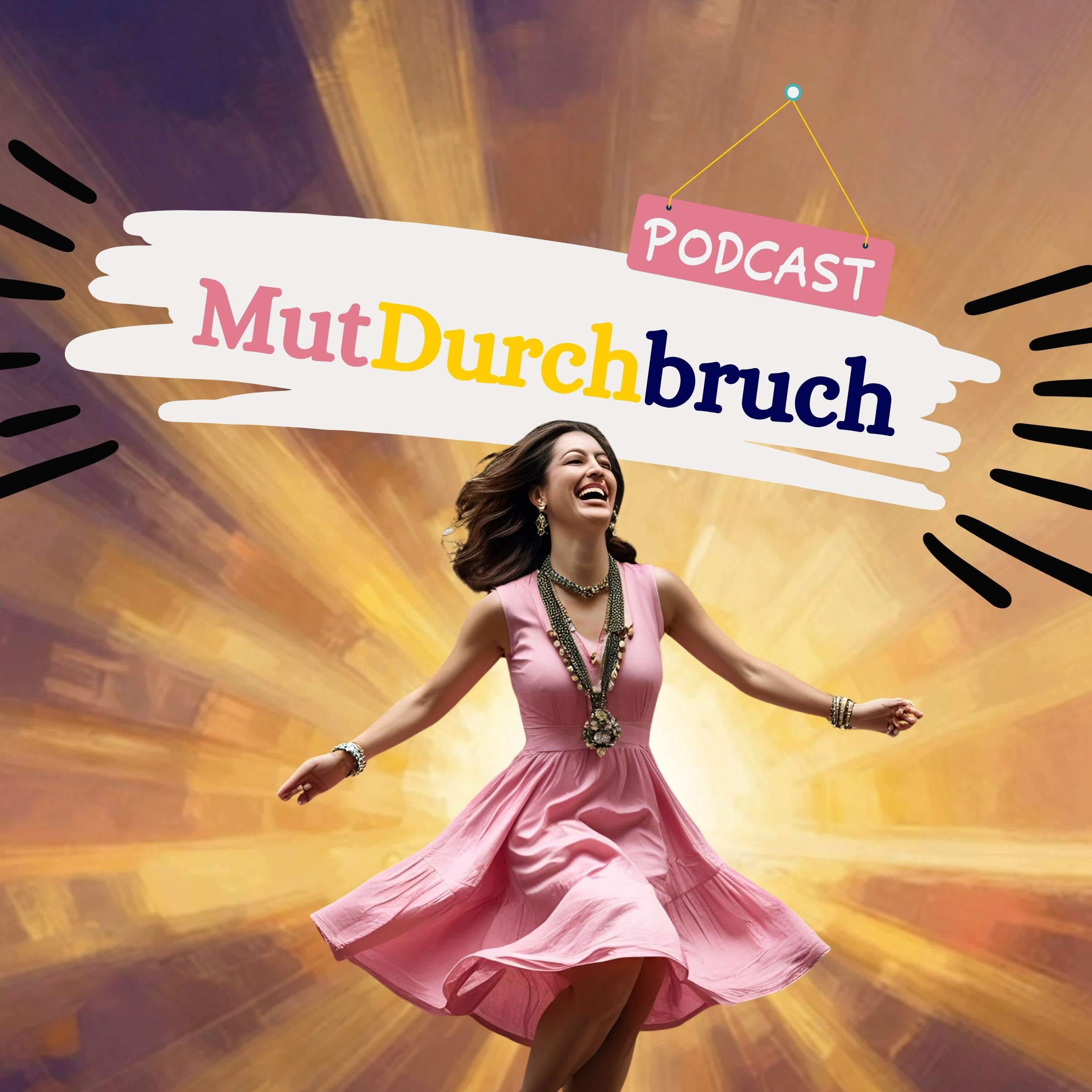 MutDurchbruch