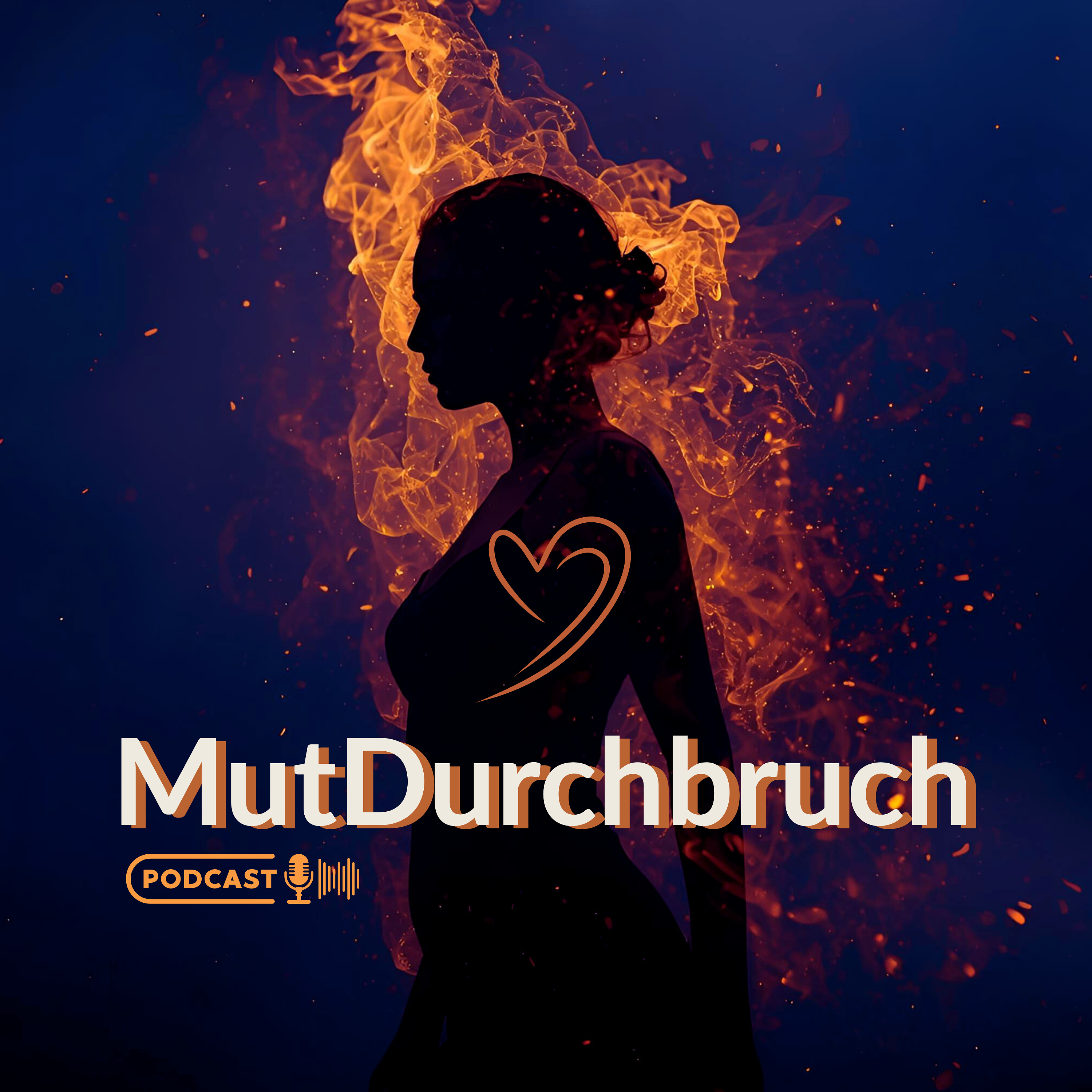 Verantwortung ist Liebe. Dein Mutanfall. episode artwork