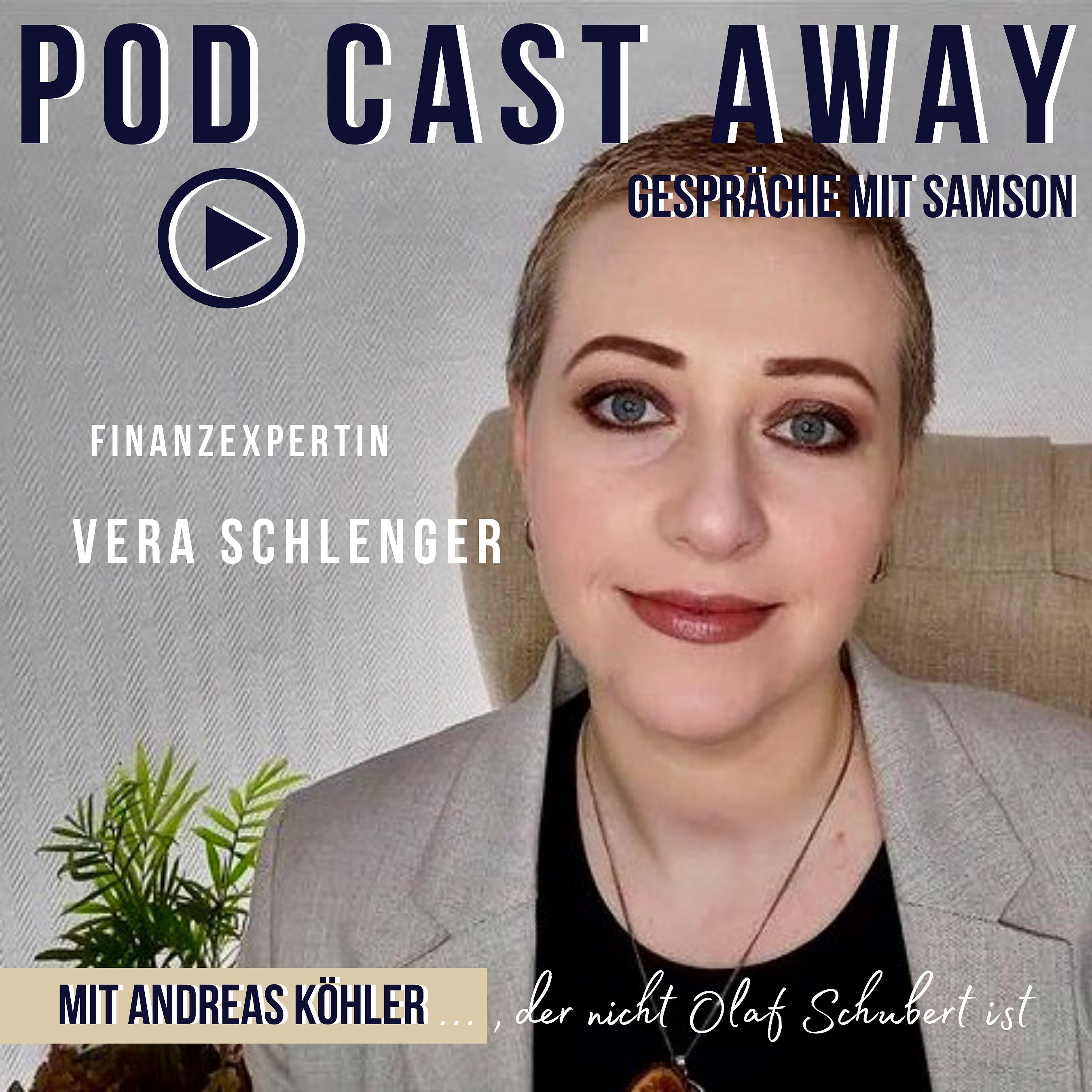 Pod Cast Away - Gespräche mit Samson