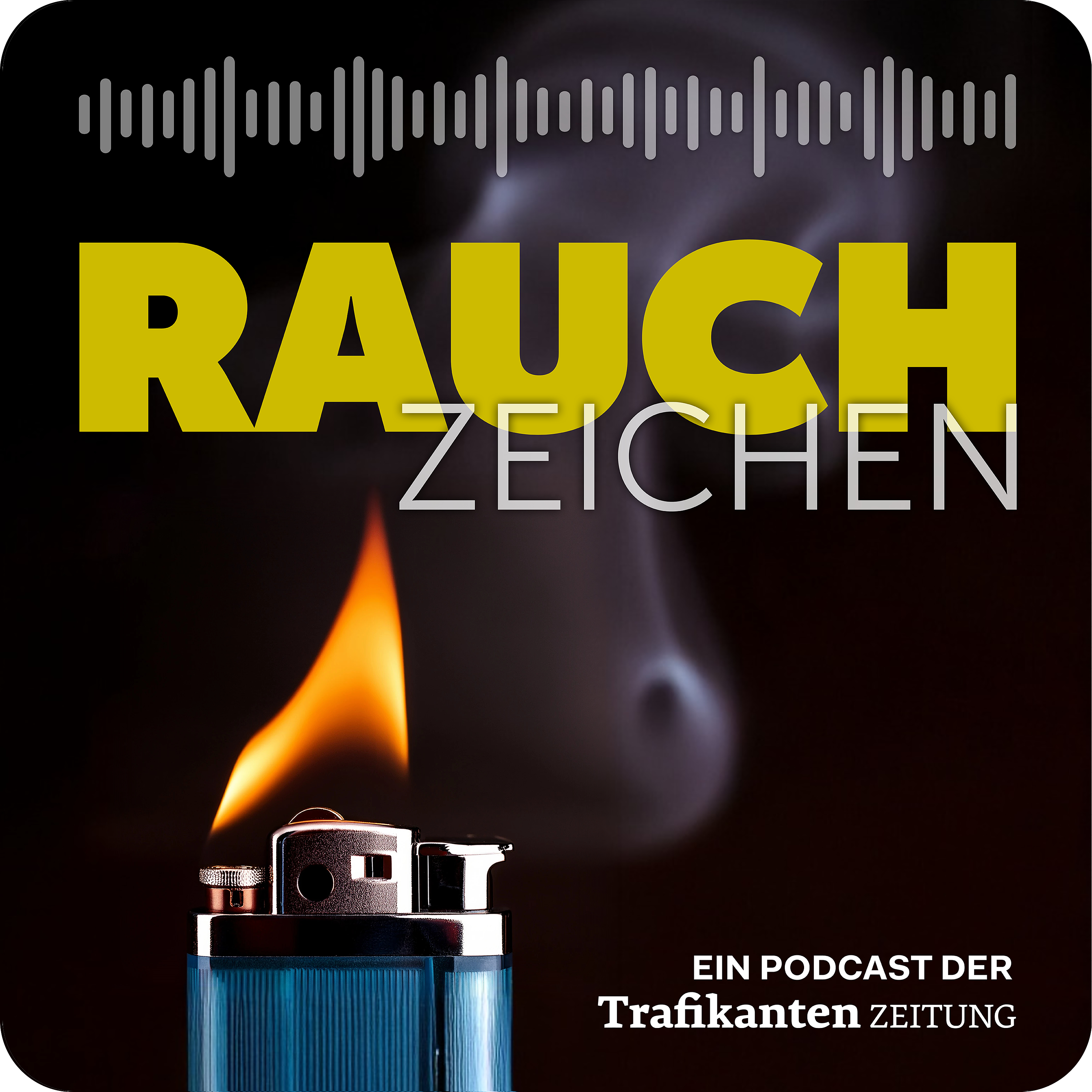Rauchzeichen