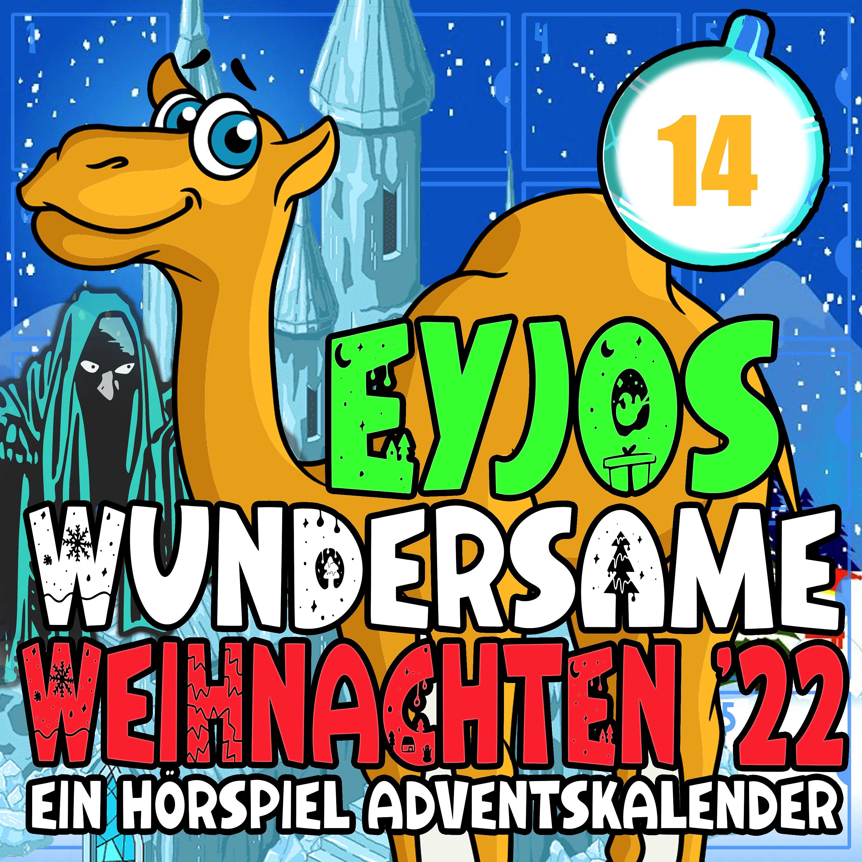 Eyjos wundersame Abenteuer