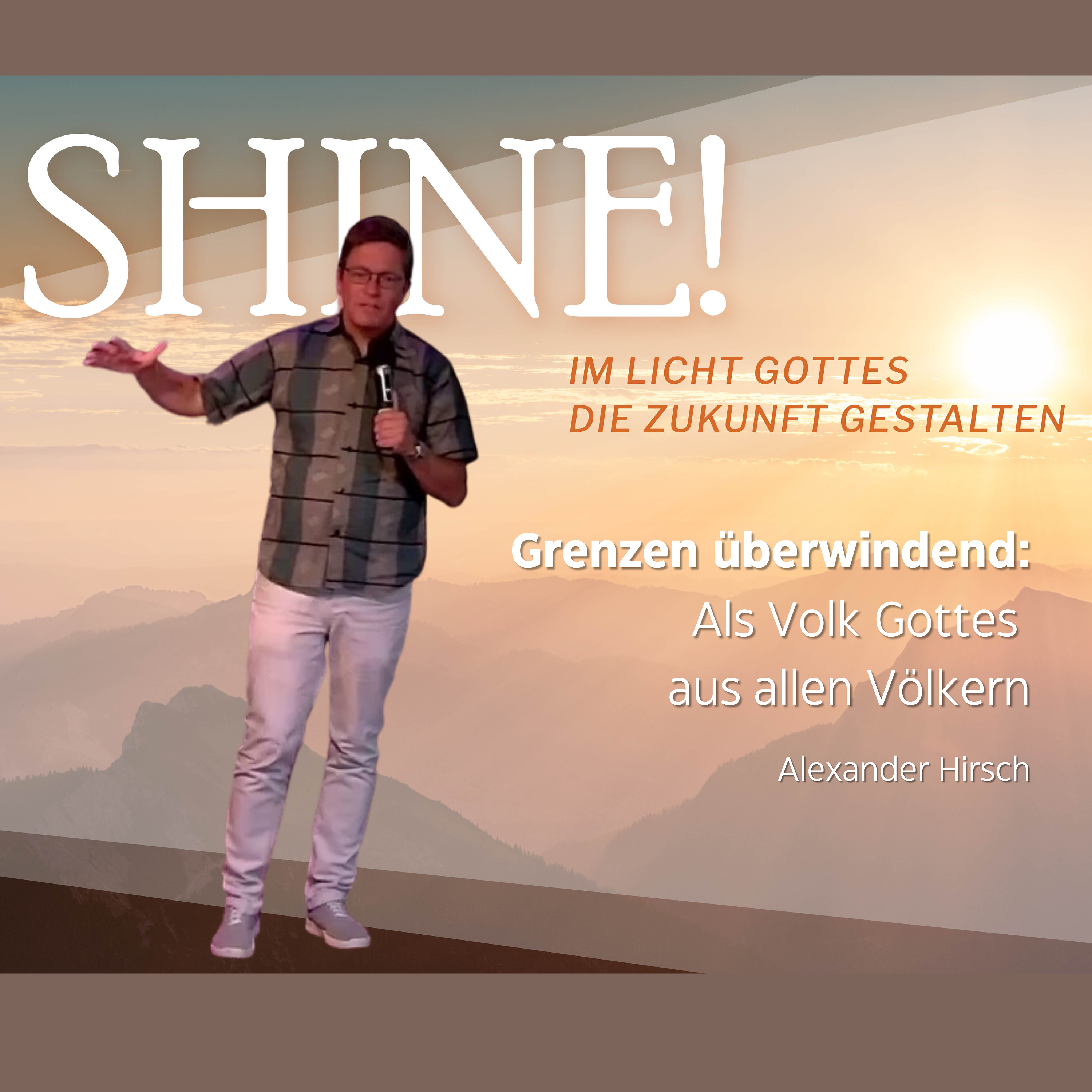 Anskar-Kirche Deutschland: Themen und Beiträge
